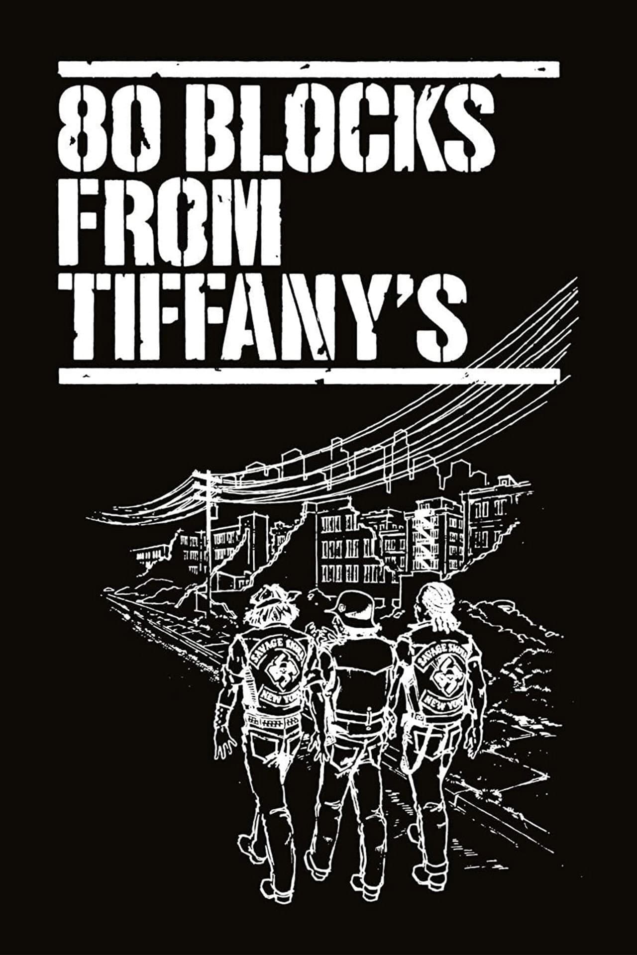 80 Blocks from Tiffany's preview 2