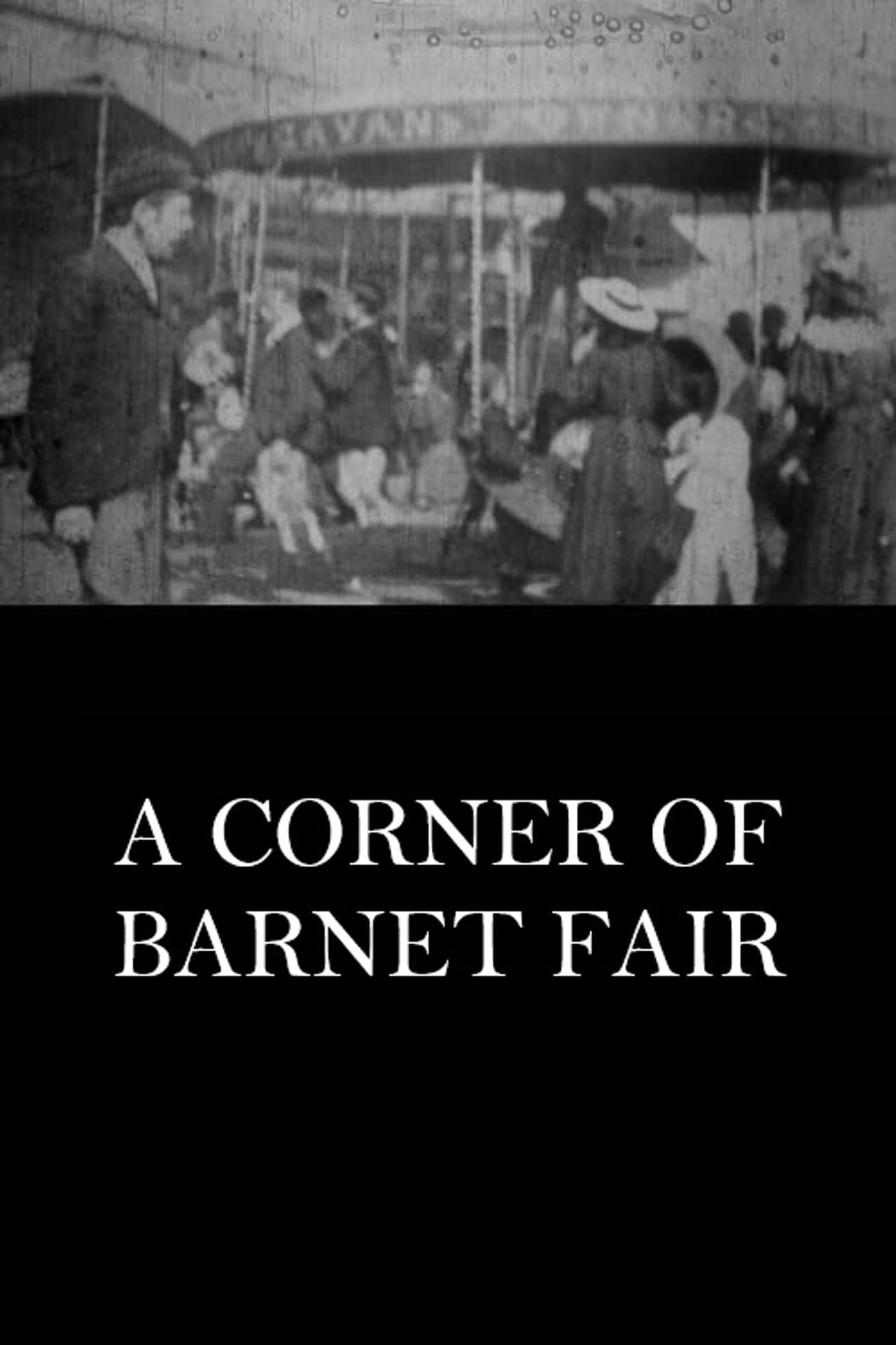 A Corner of Barnet Fair preview 1