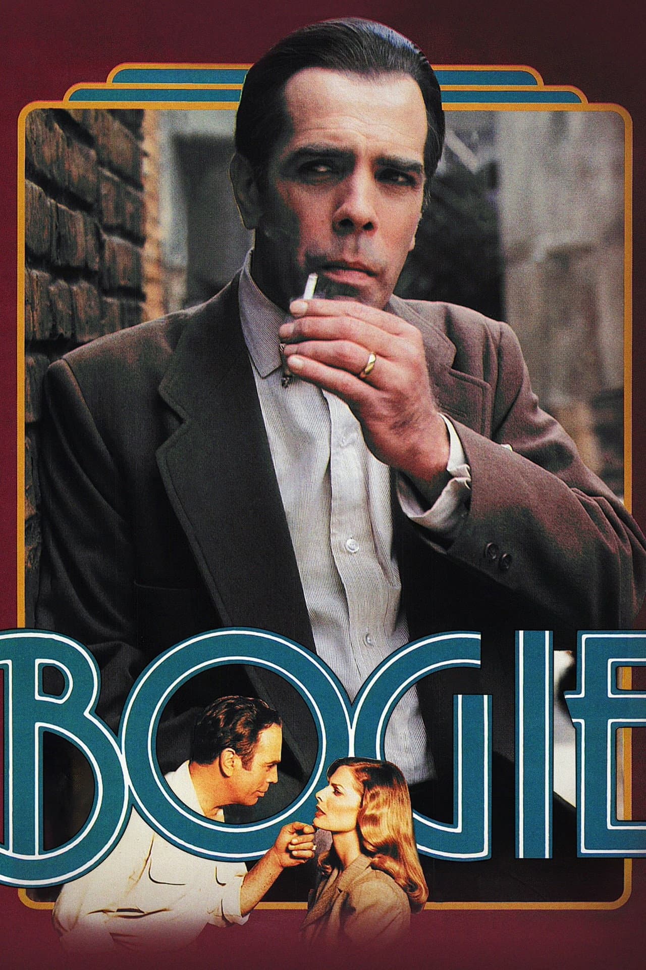 Bogie preview 2