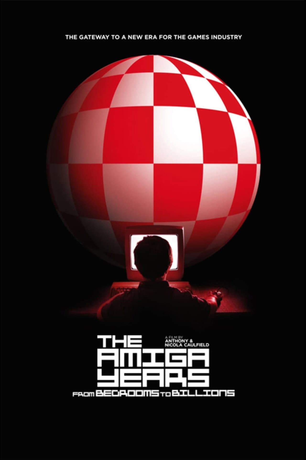 From Bedrooms to Billions: The Amiga Years preview 2