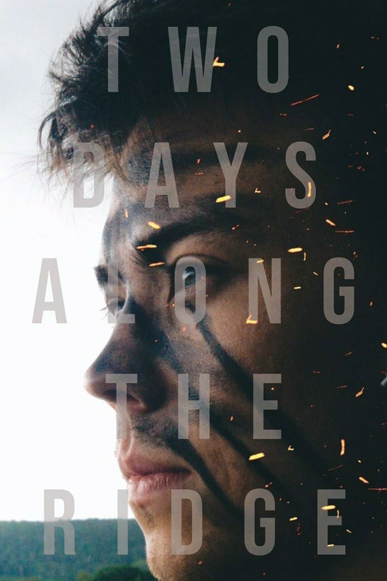 Two Days Along the Ridge preview 1