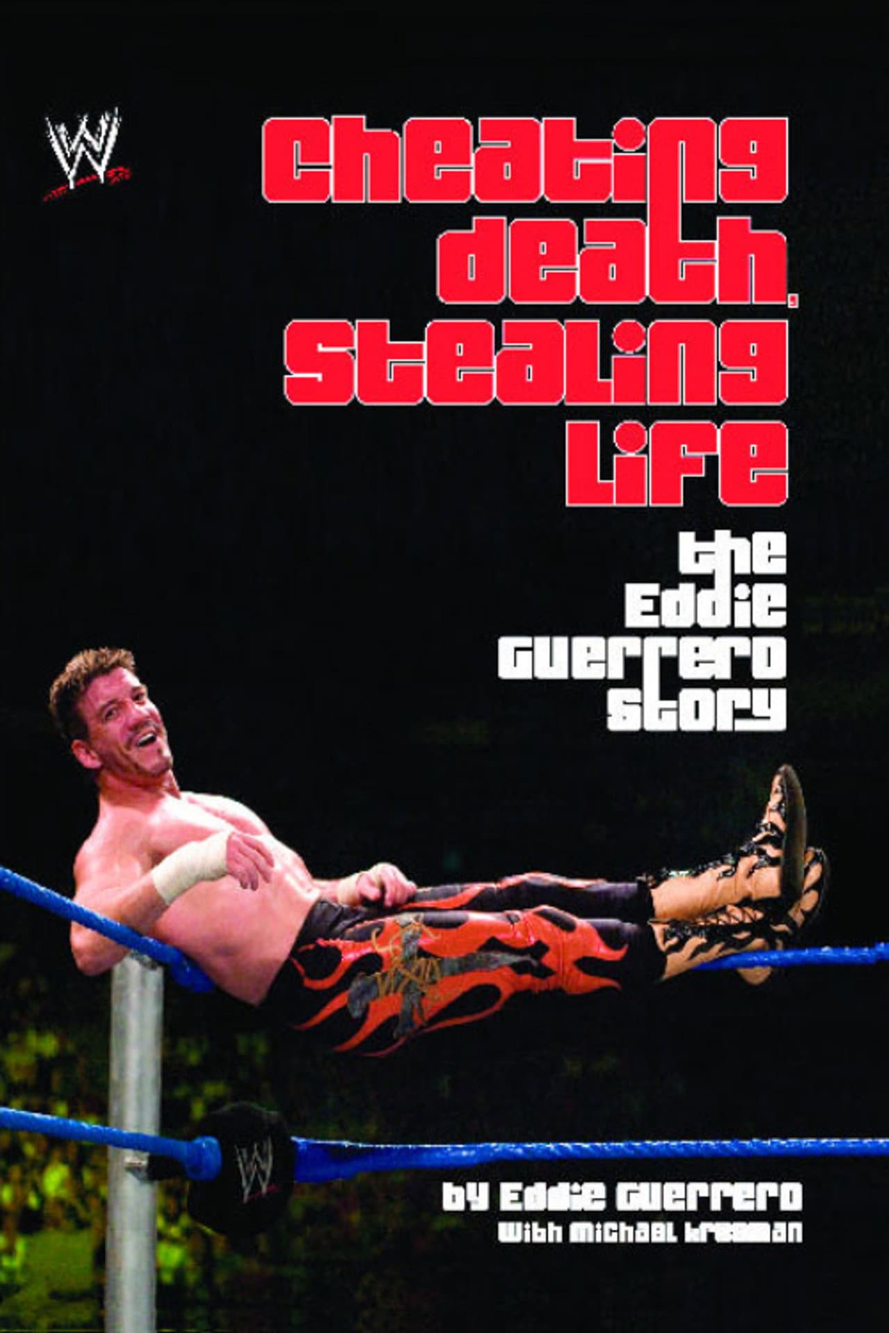 Cheating Death, Stealing Life: The Eddie Guerrero Story preview 1