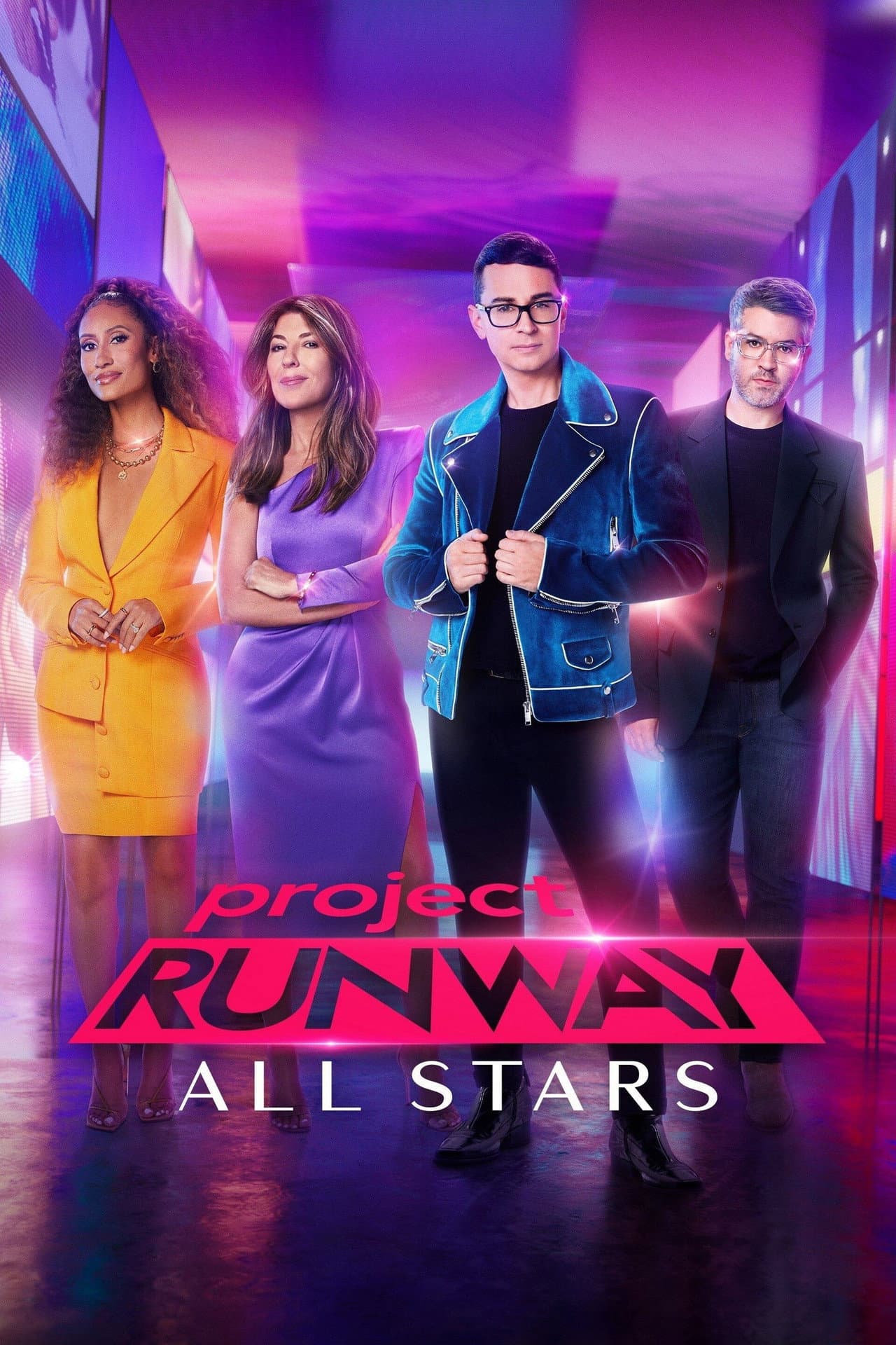 Project Runway All Stars preview 2