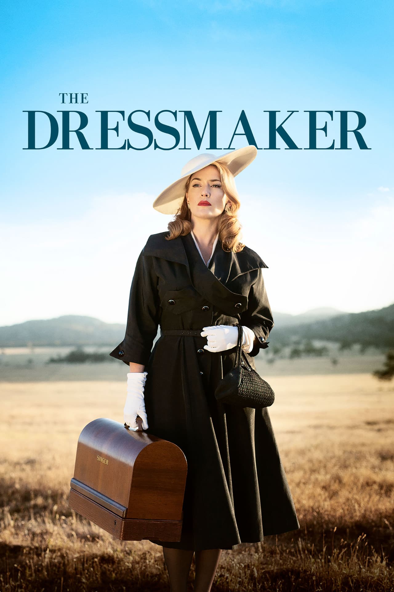 The Dressmaker preview 2