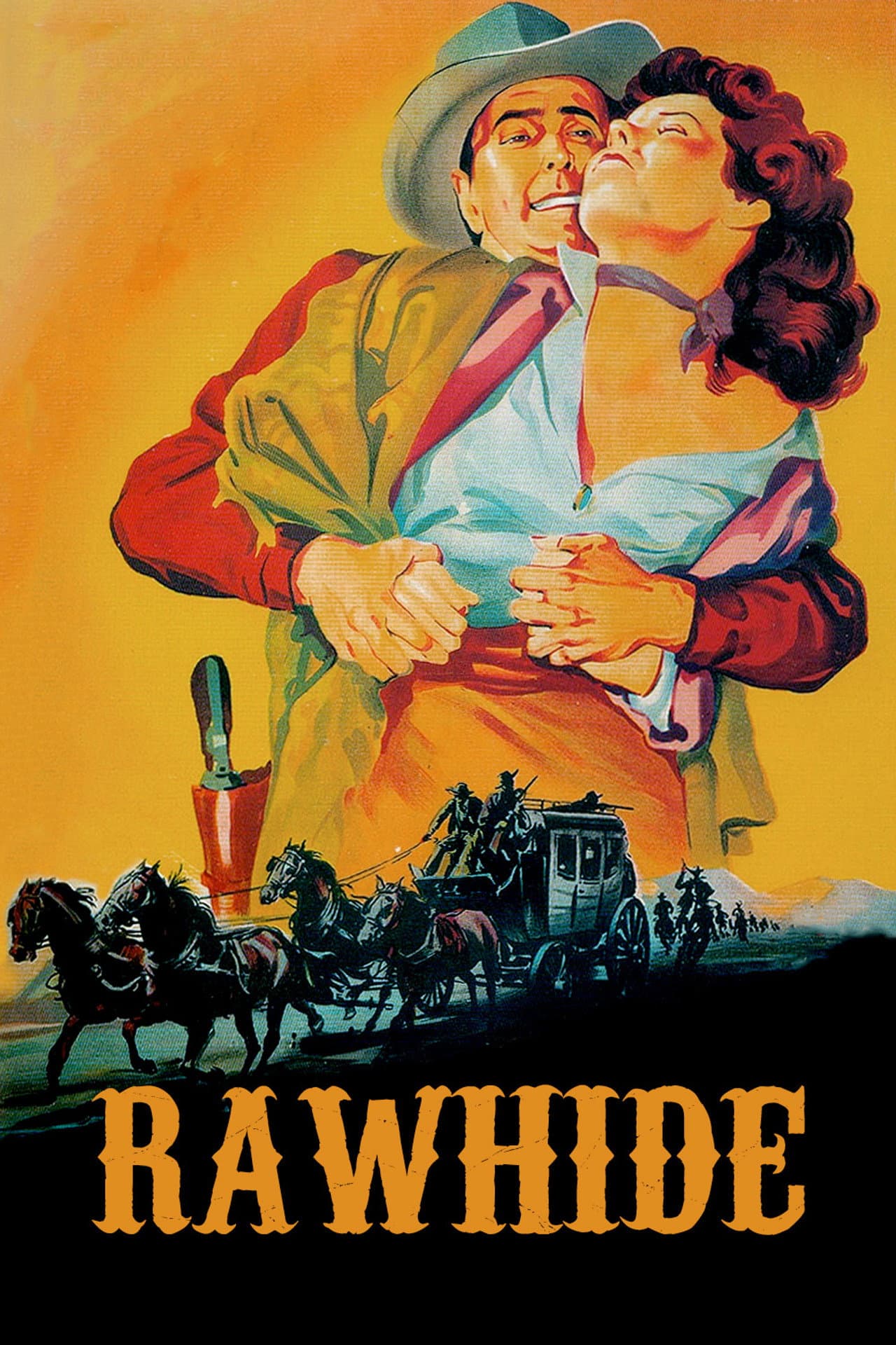 Rawhide preview 2