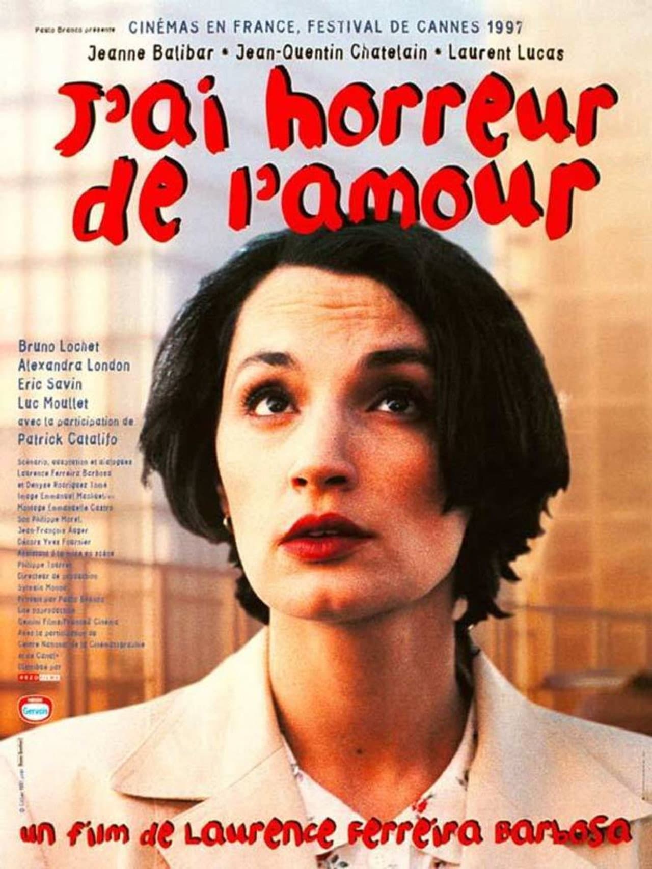 I Hate Love preview 2