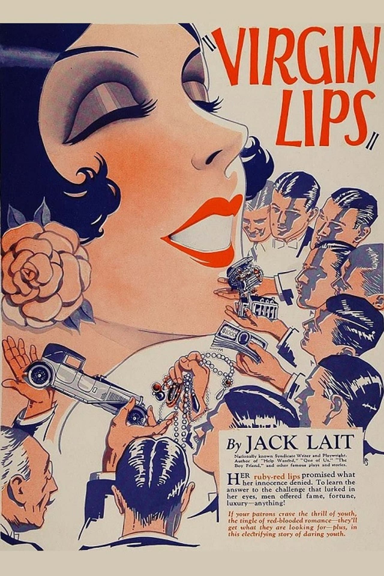 Virgin Lips preview 1