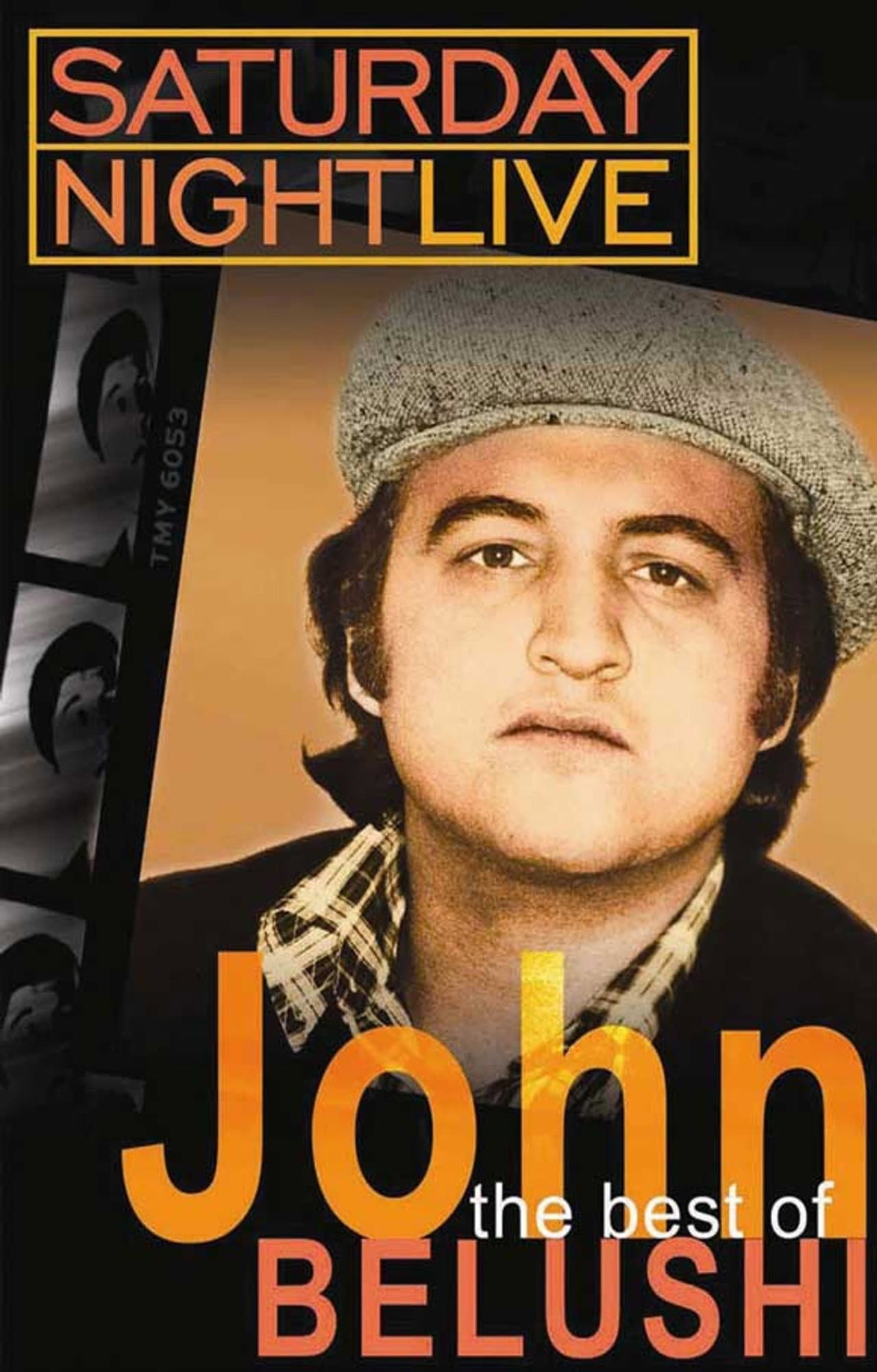 Saturday Night Live: The Best of John Belushi preview 1