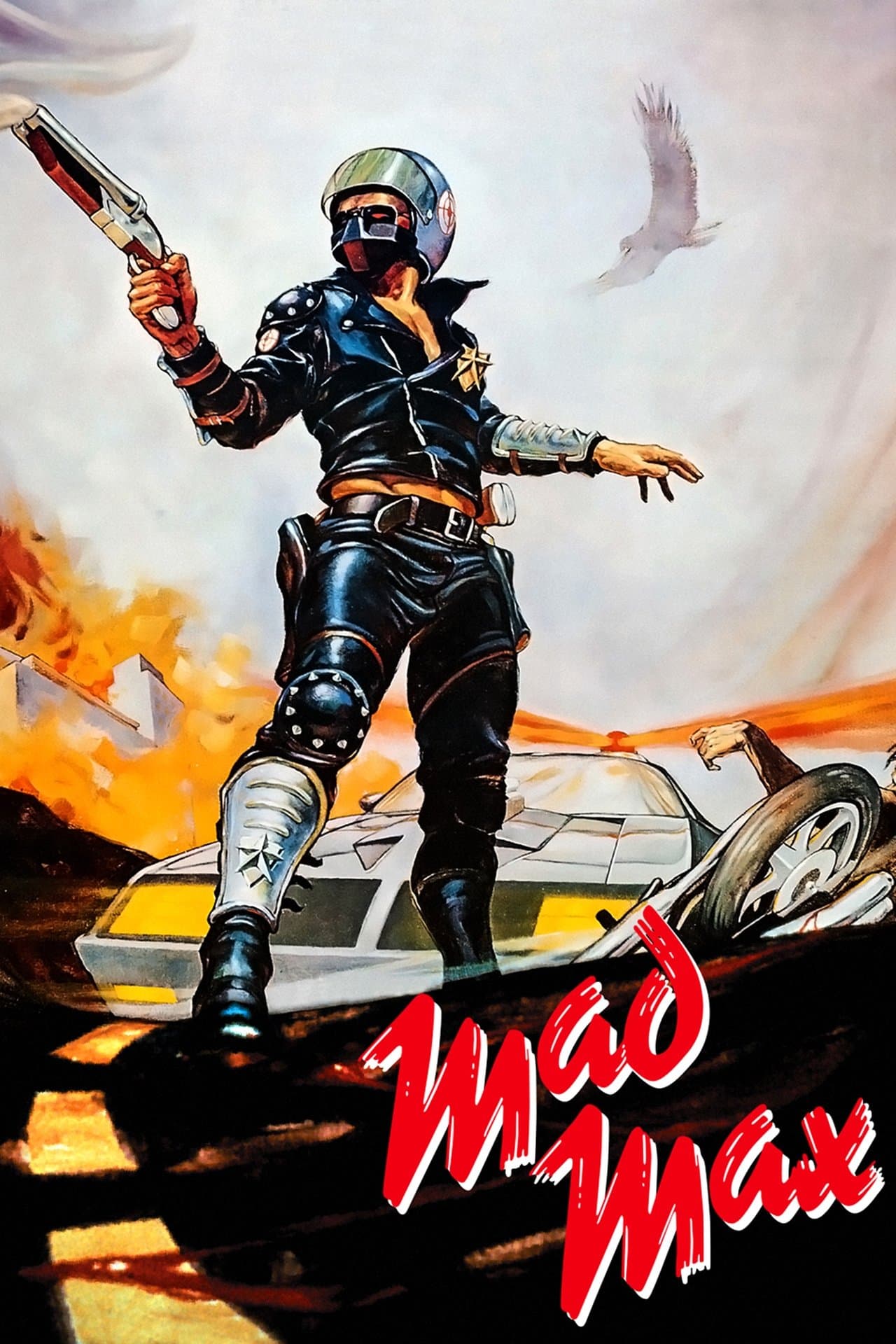Mad Max preview 2