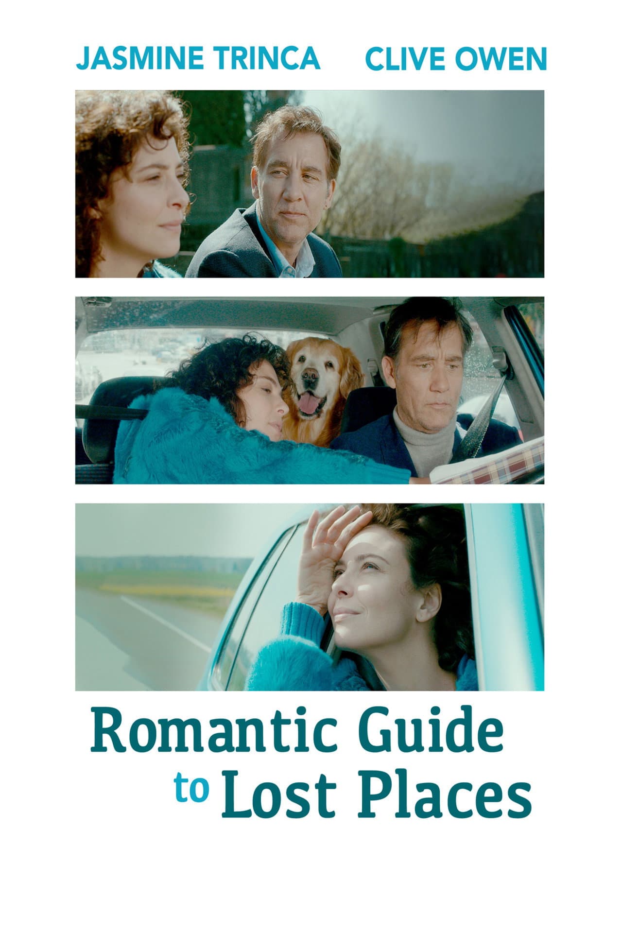 Romantic Guide to Lost Places preview 2