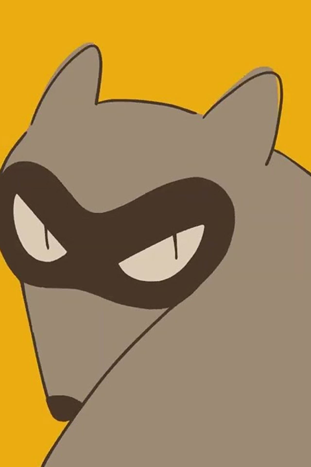 The Masked Avenger preview 1