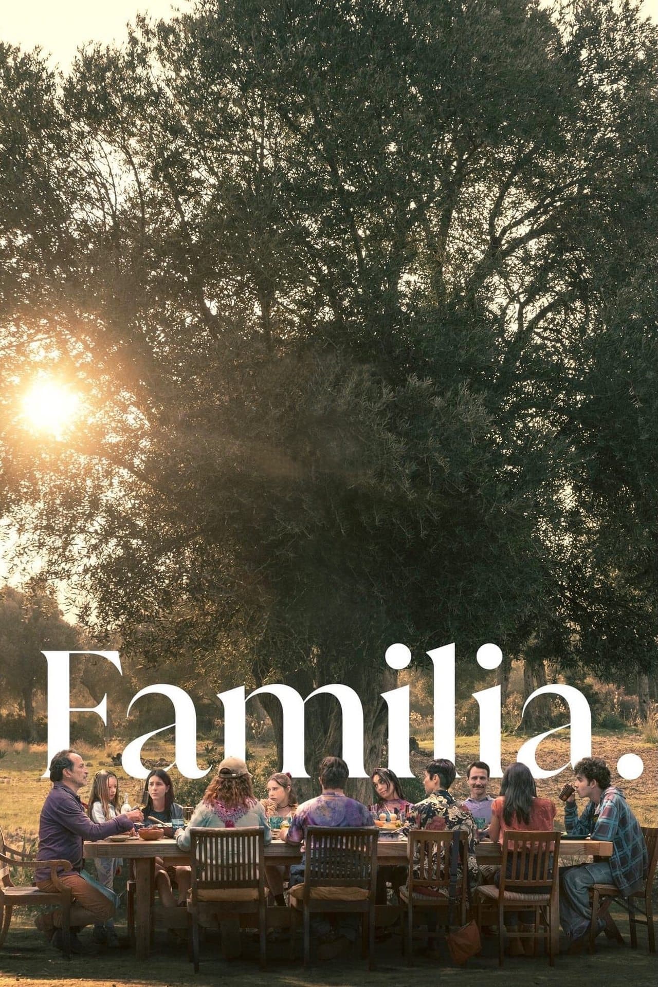 Familia preview 2