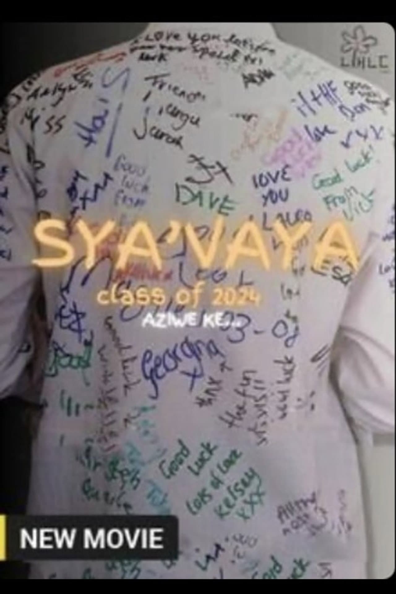 Sya'Vaya preview 1