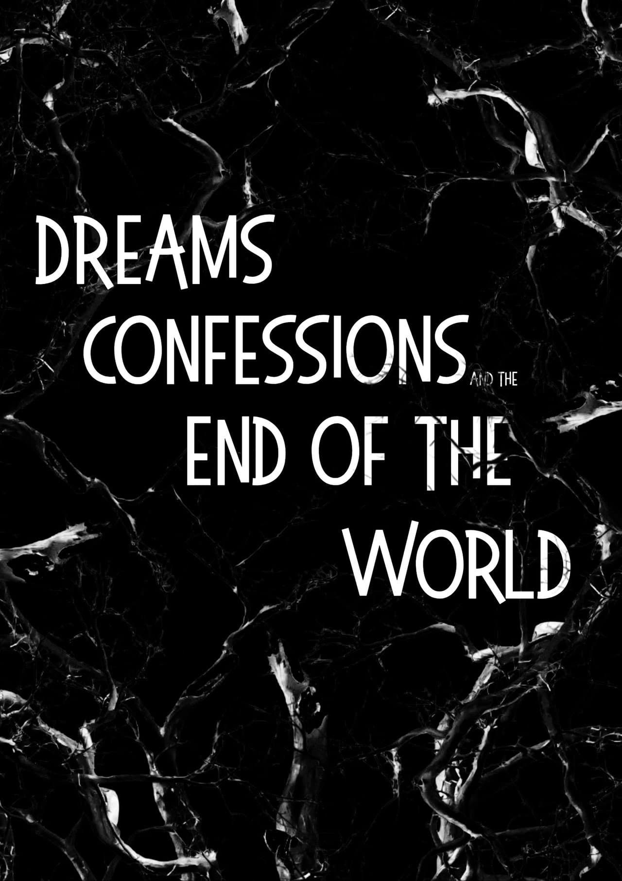 Dreams, Confessions and The End Of The World preview 2