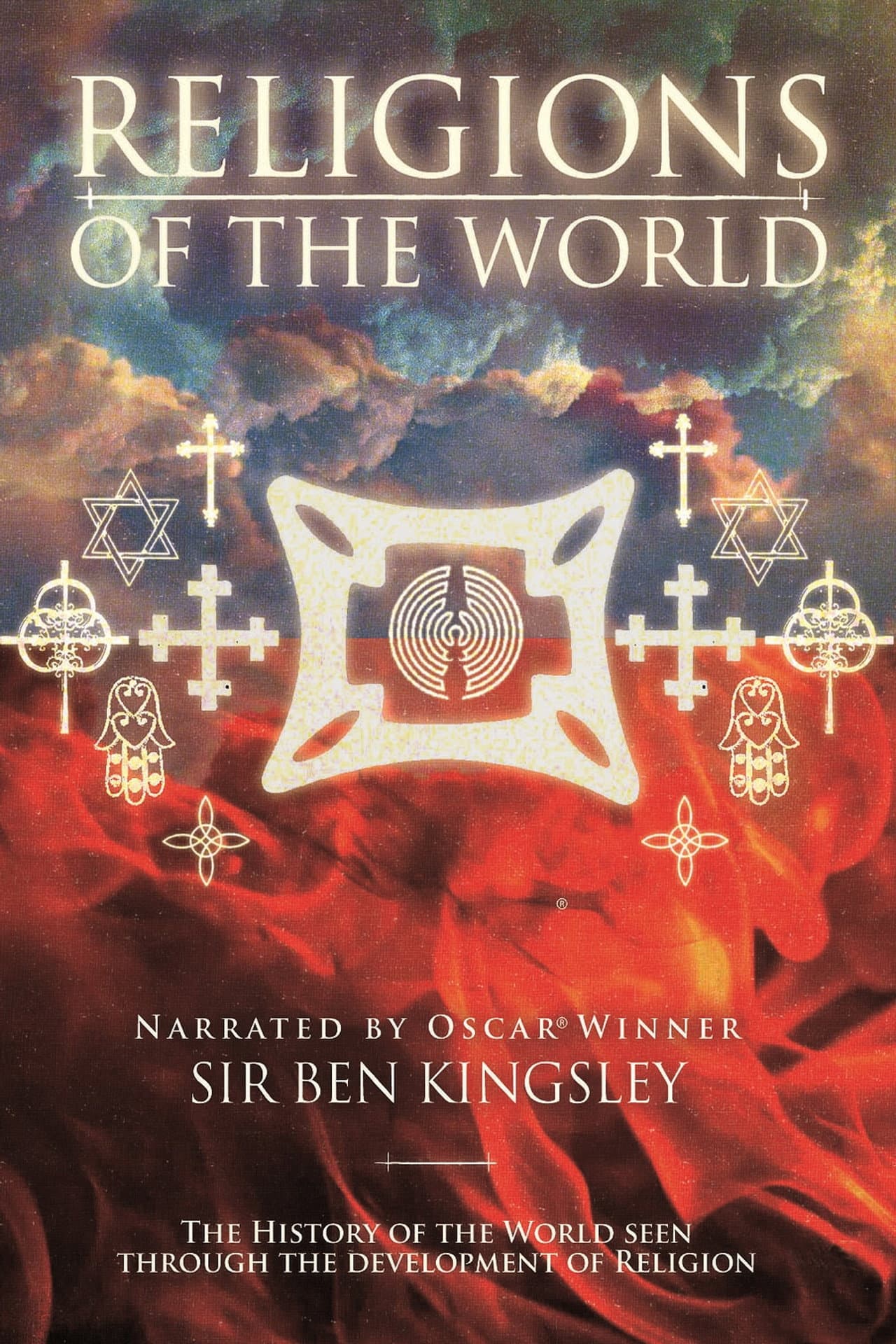 Religion of the World preview 2
