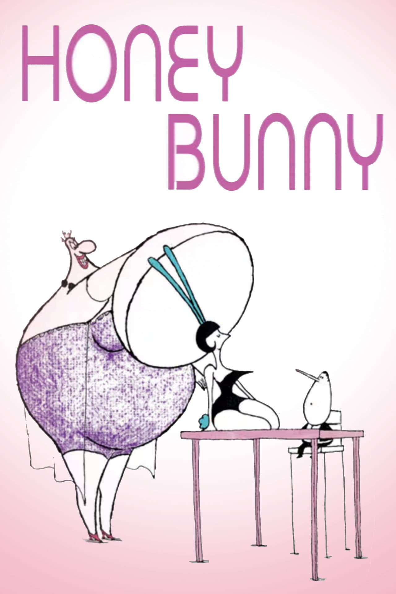 Honey Bunny preview 2