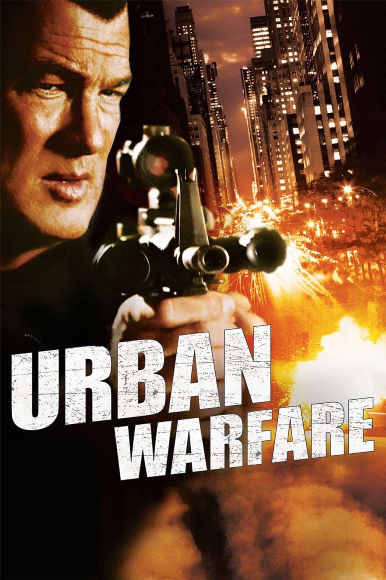 Urban Warfare preview 2