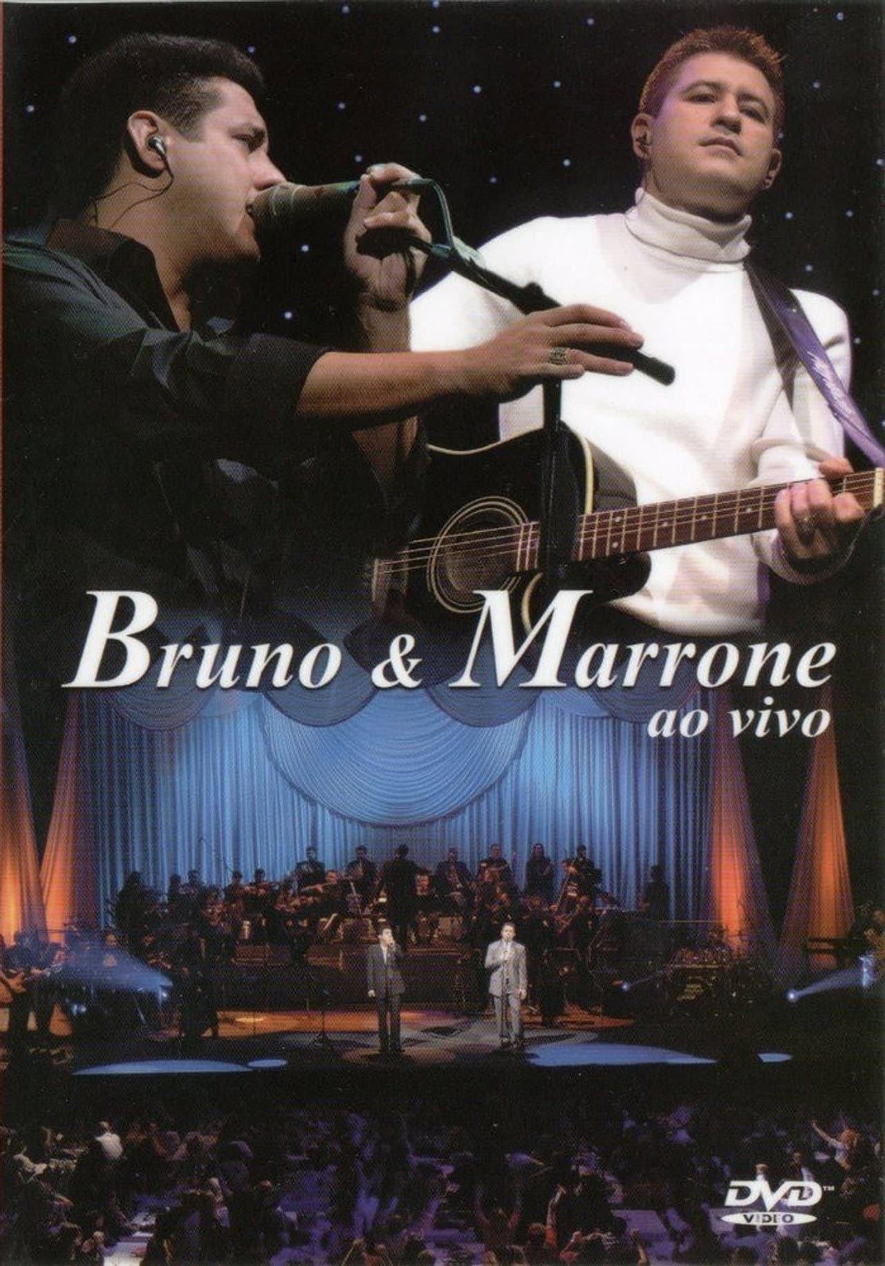 Bruno & Marrone - Ao Vivo(2004) preview 2