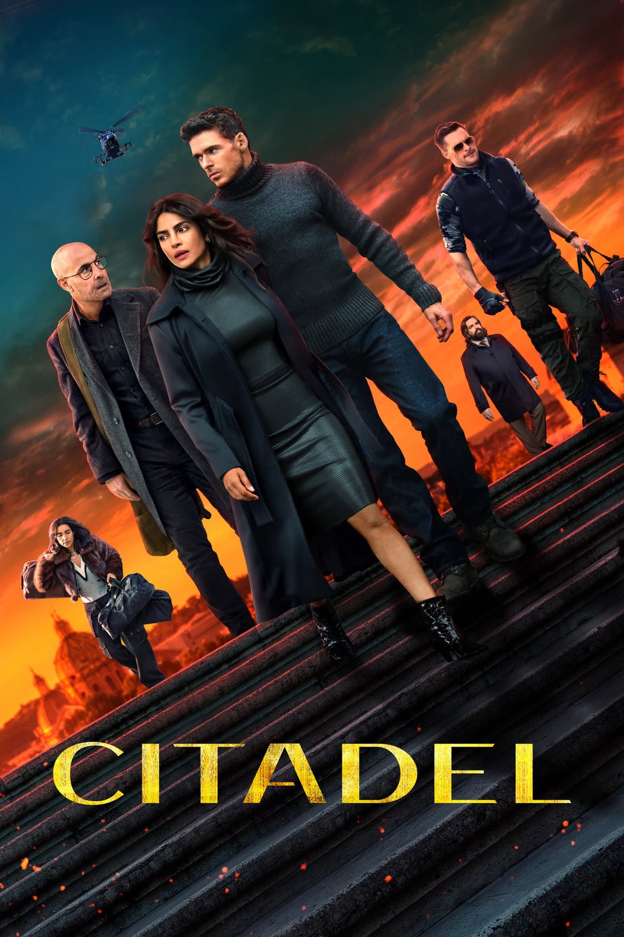 Citadel preview 2
