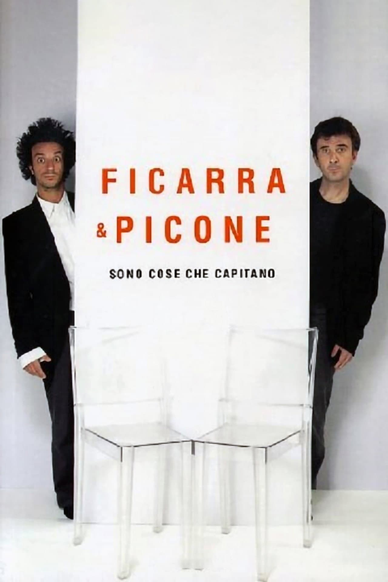 Sono cose che capitano preview 2