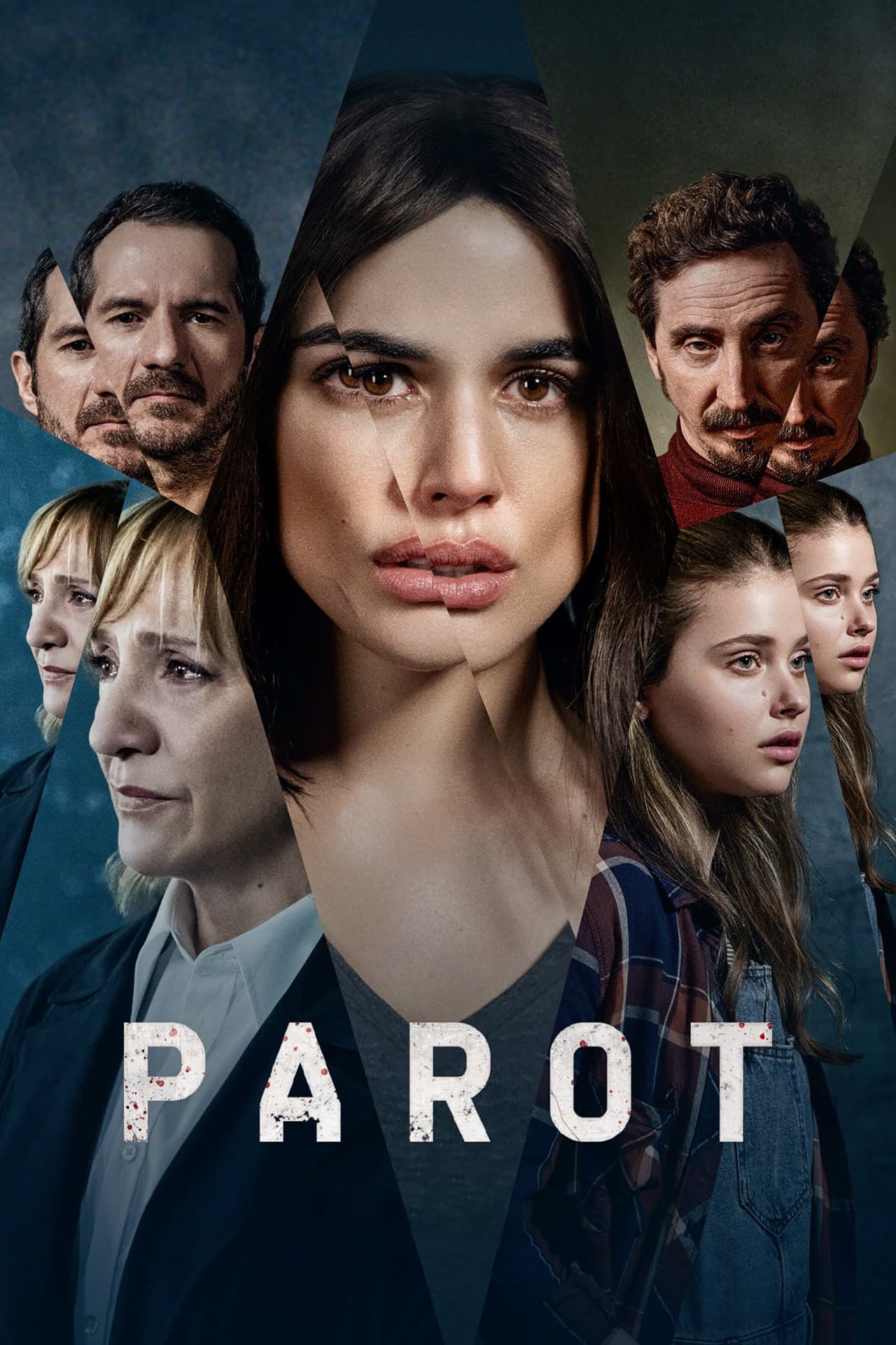 Parot preview 2