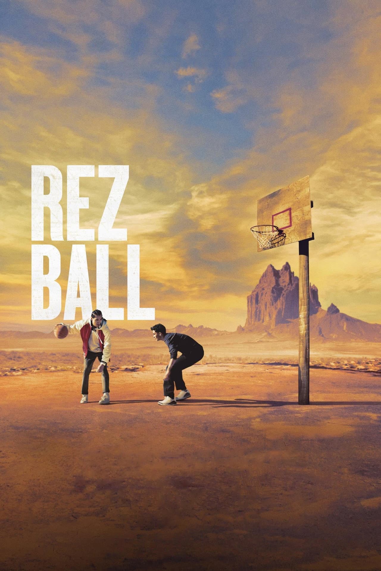 Rez Ball preview 2