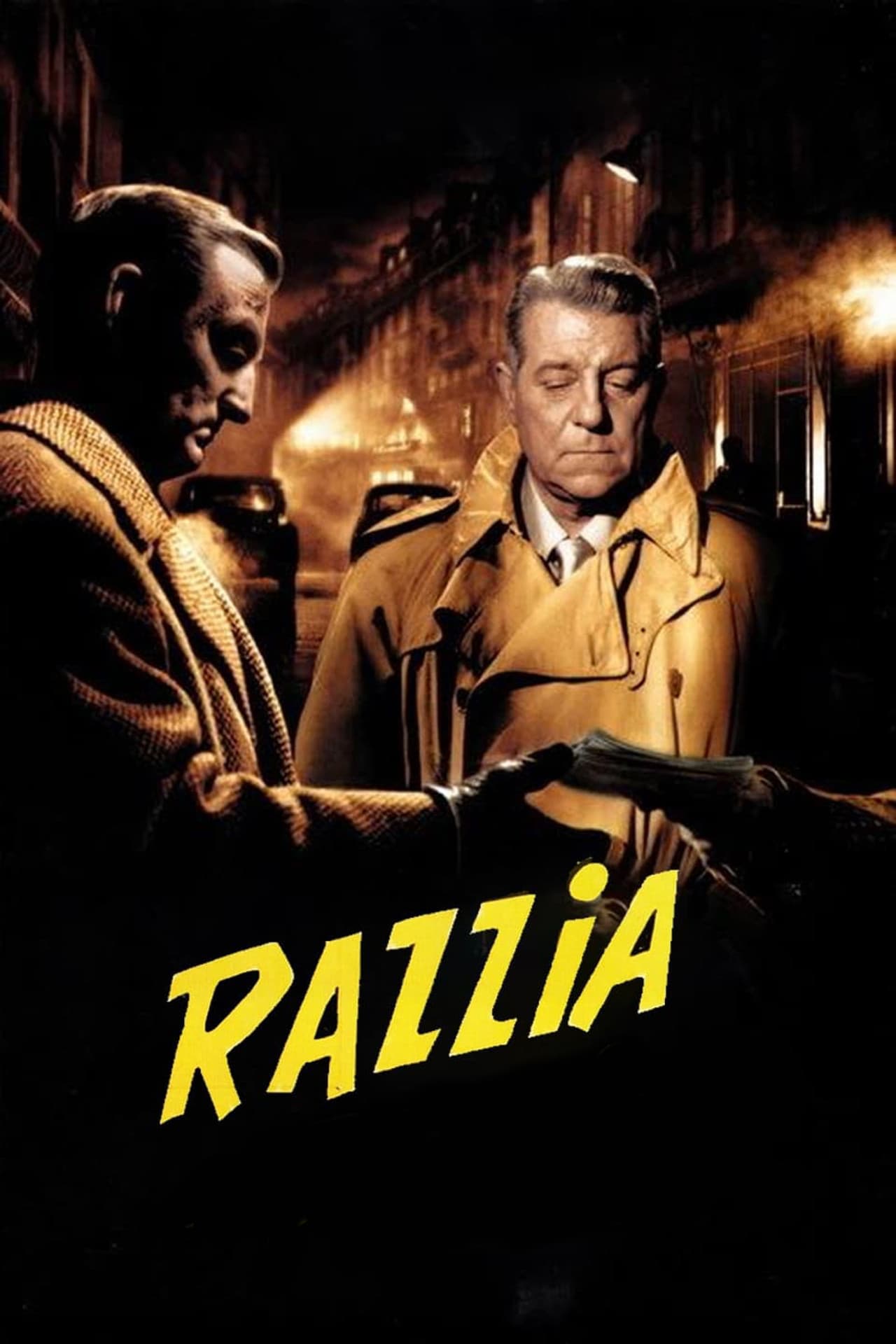 Razzia preview 2