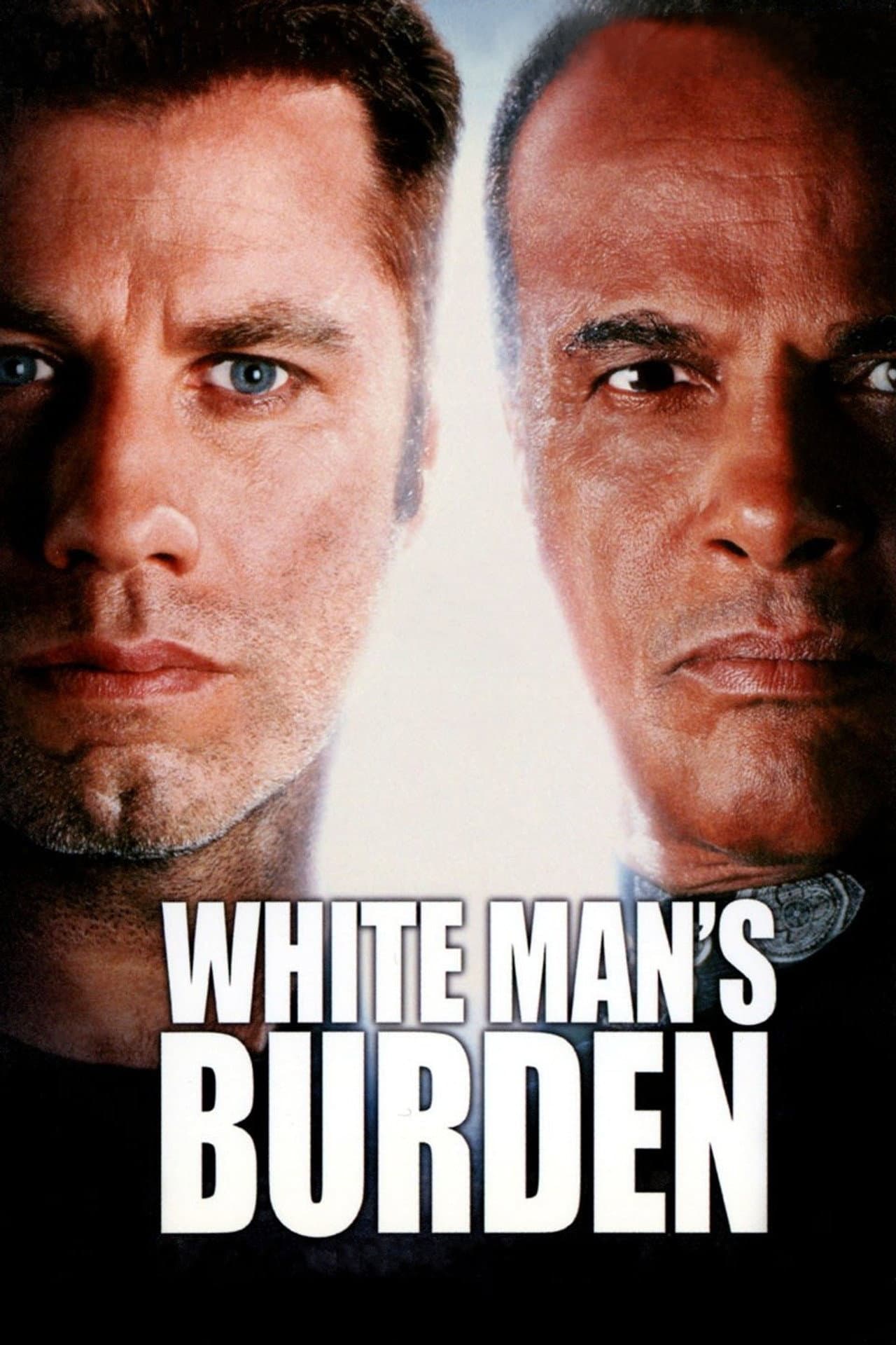 White Man's Burden preview 2
