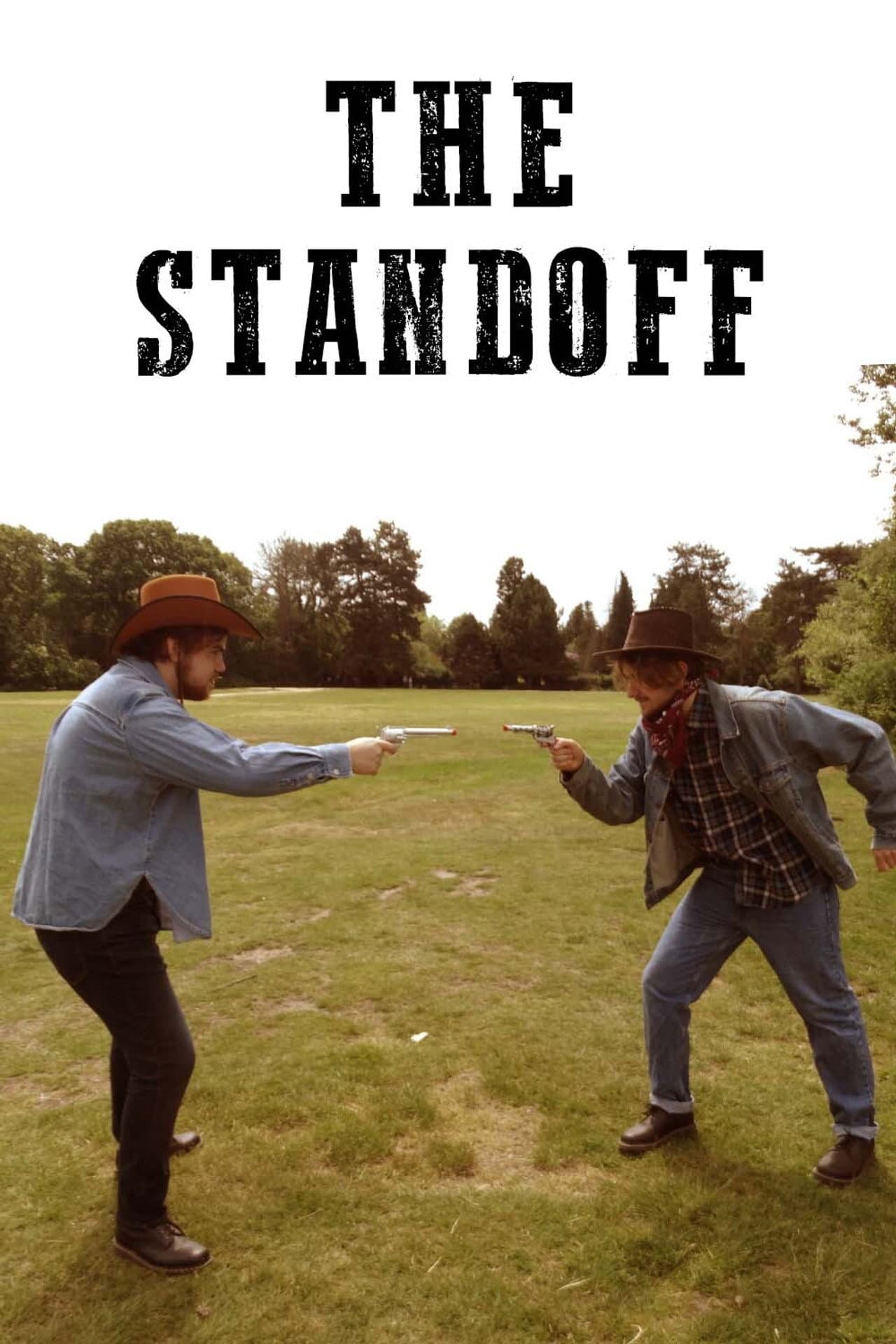 The Standoff preview 1