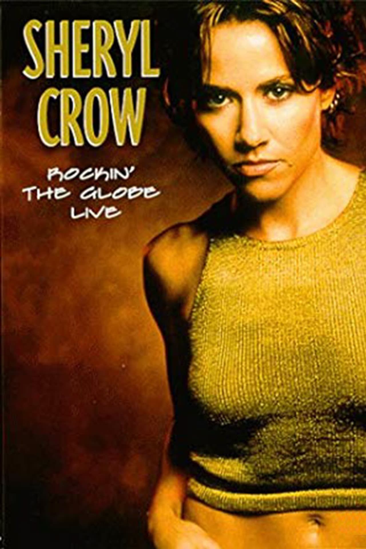Sheryl Crow - Rockin' the Globe Live preview 2