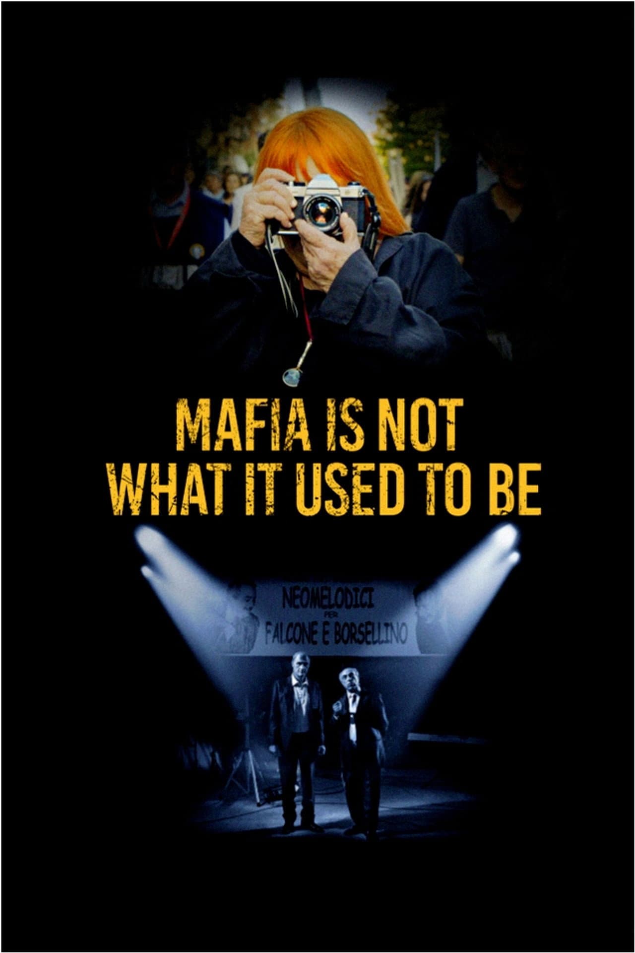 Mafia Is Not What It Used to Be preview 2