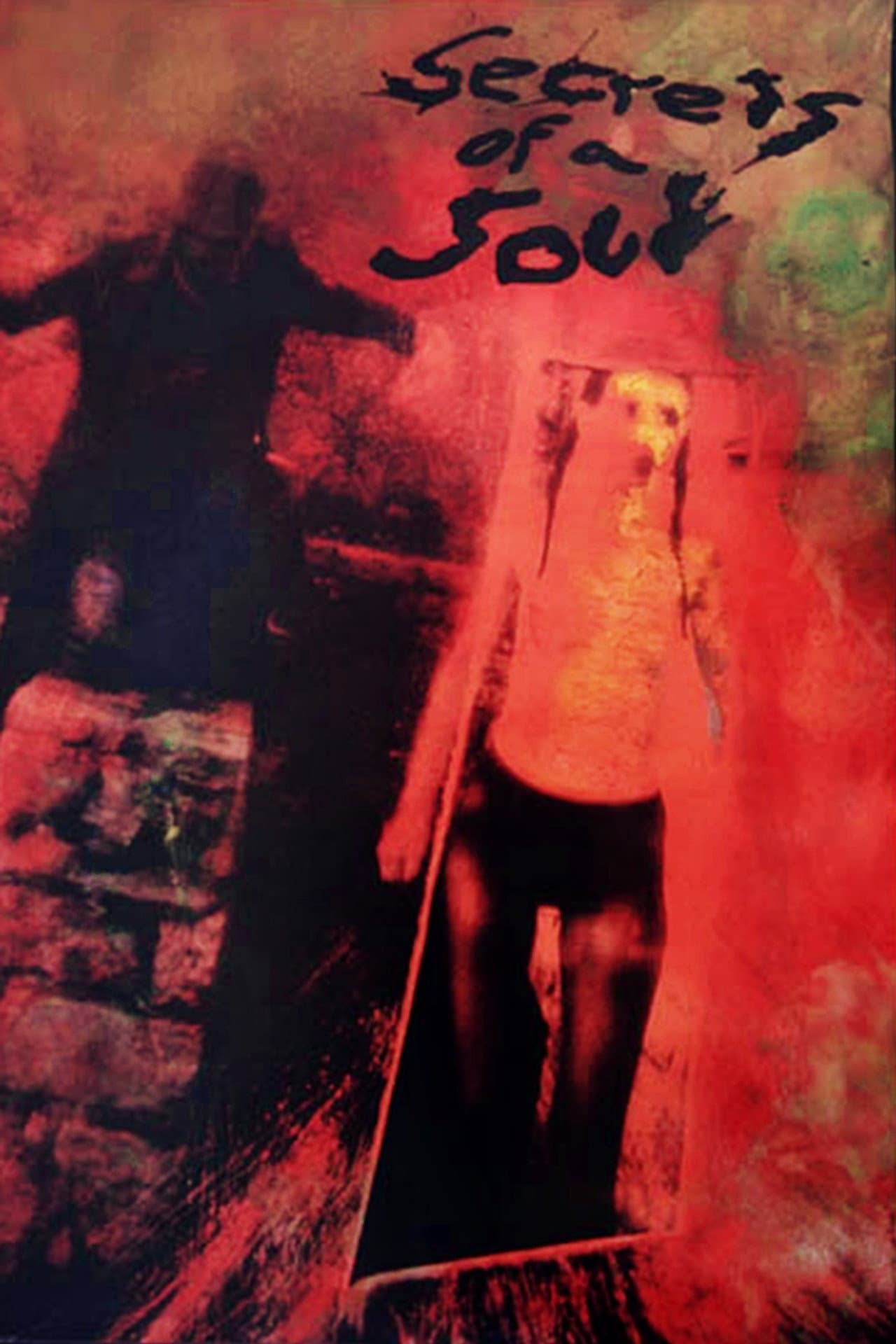 Secrets of a Soul preview 2