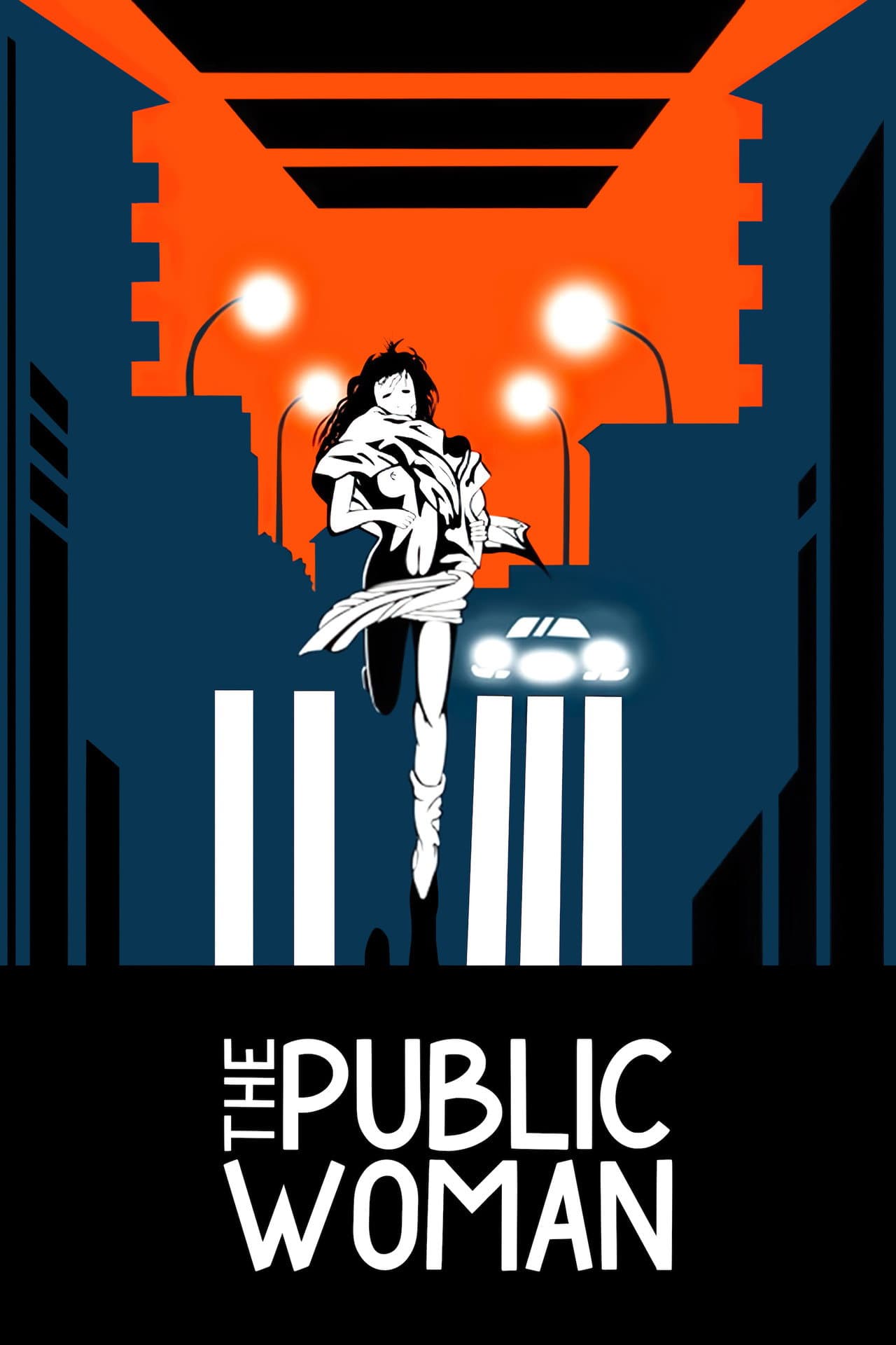 The Public Woman preview 2
