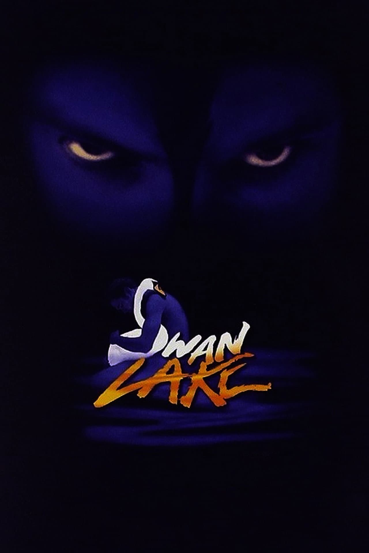 Swan Lake preview 2