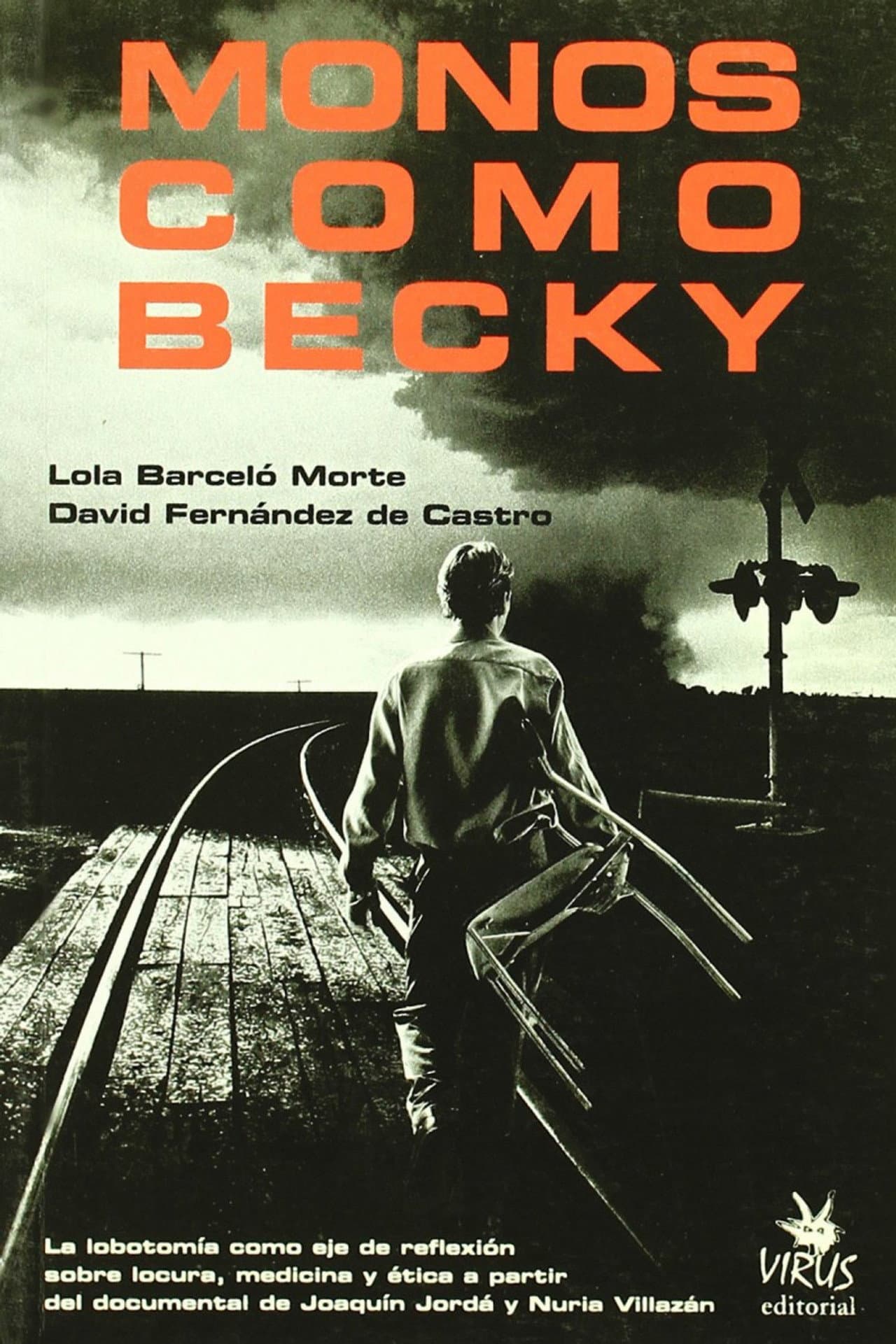 Monkeys Like Becky preview 2