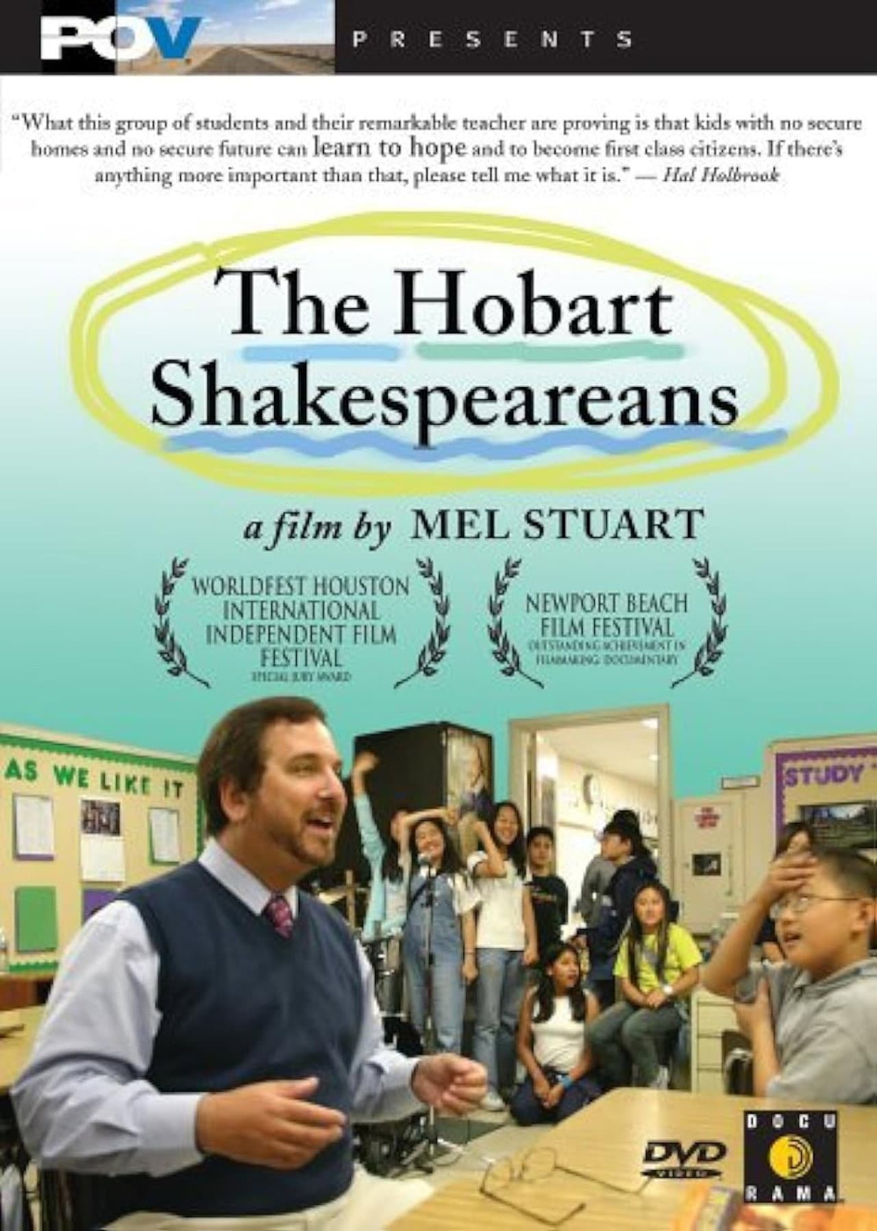 The Hobart Shakespeareans preview 1