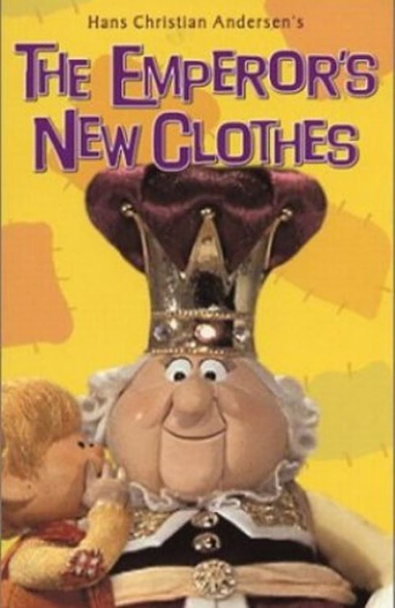 The Emperor's New Clothes preview 2