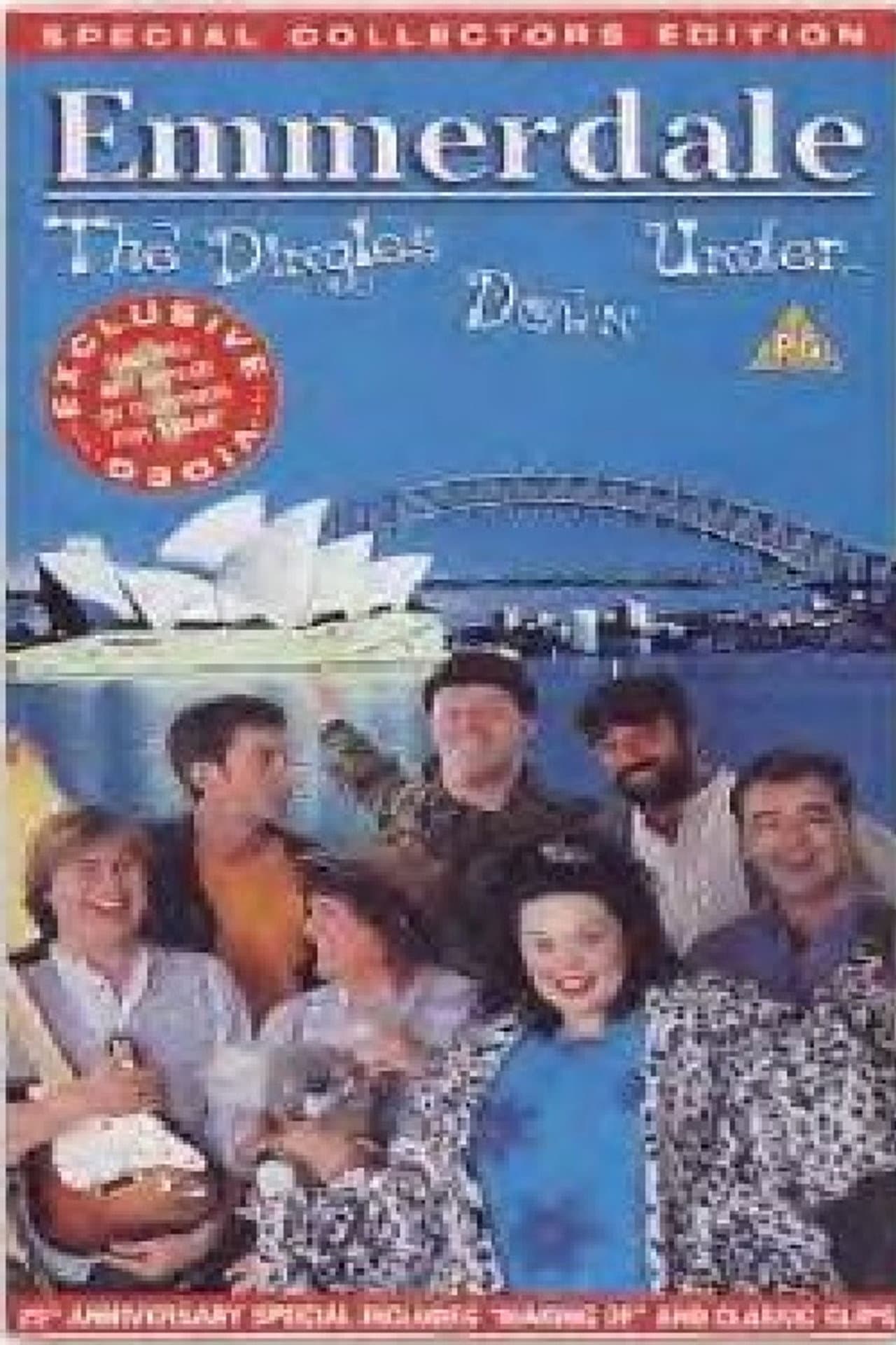 Emmerdale: The Dingles Down Under preview 1