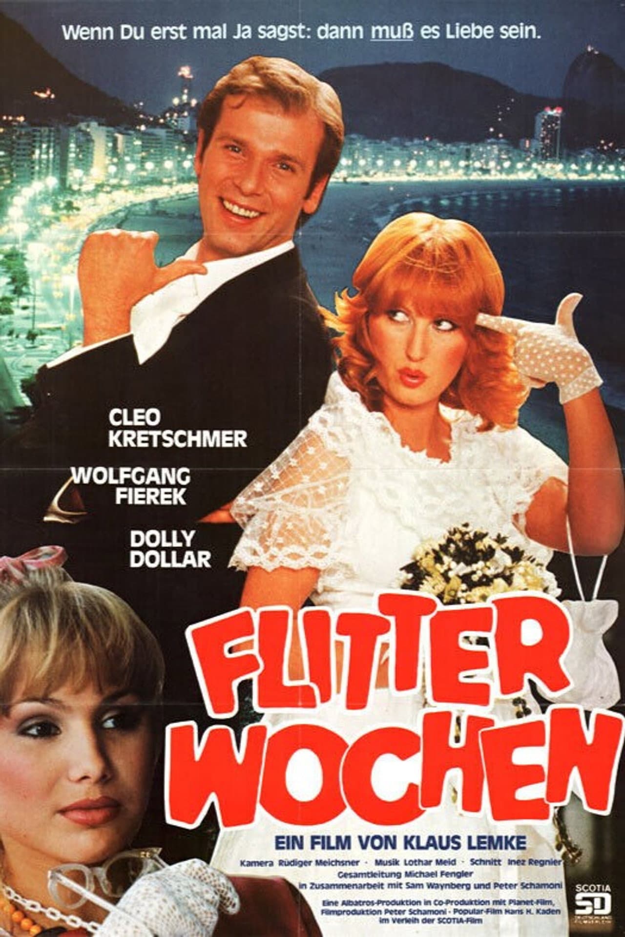 Flitterwochen preview 2