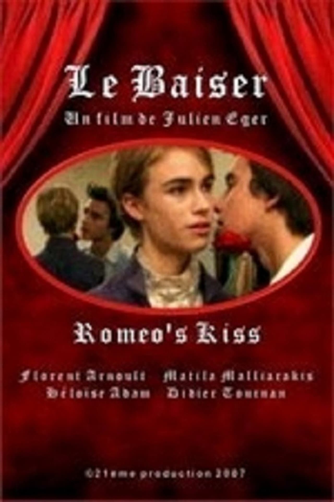Romeo's Kiss preview 2