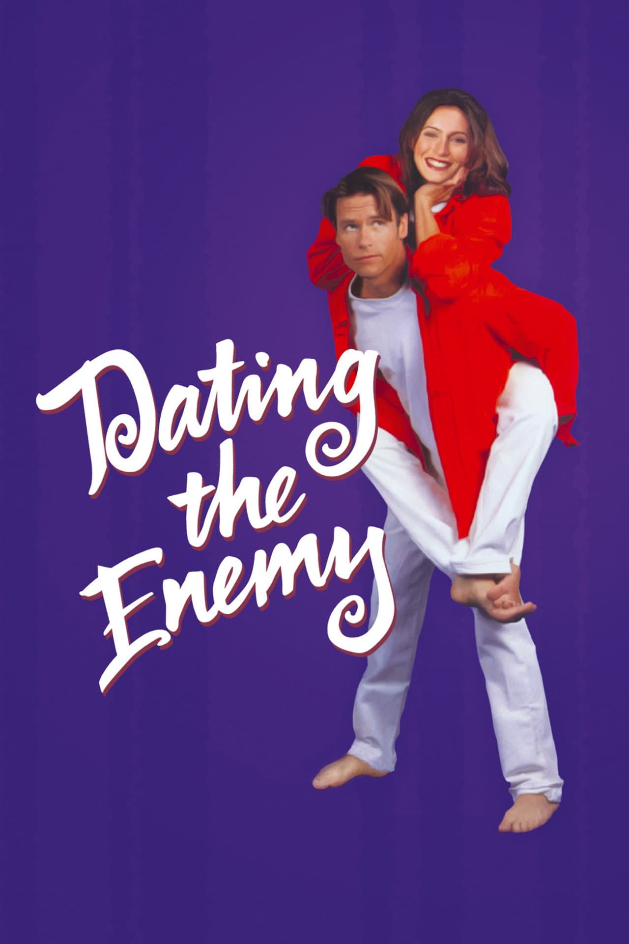 Dating the Enemy preview 2