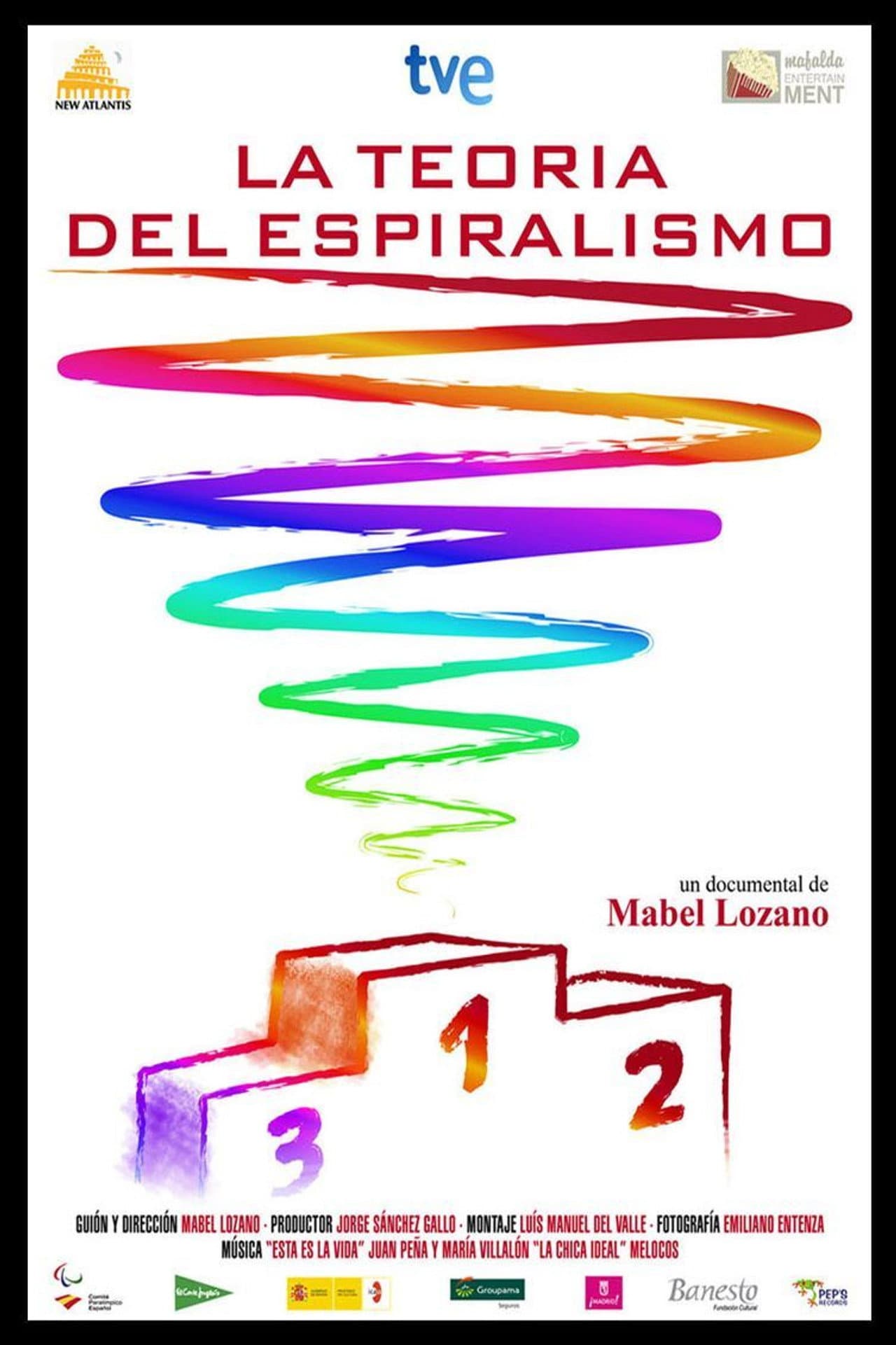 La teoría del espiralismo preview 2