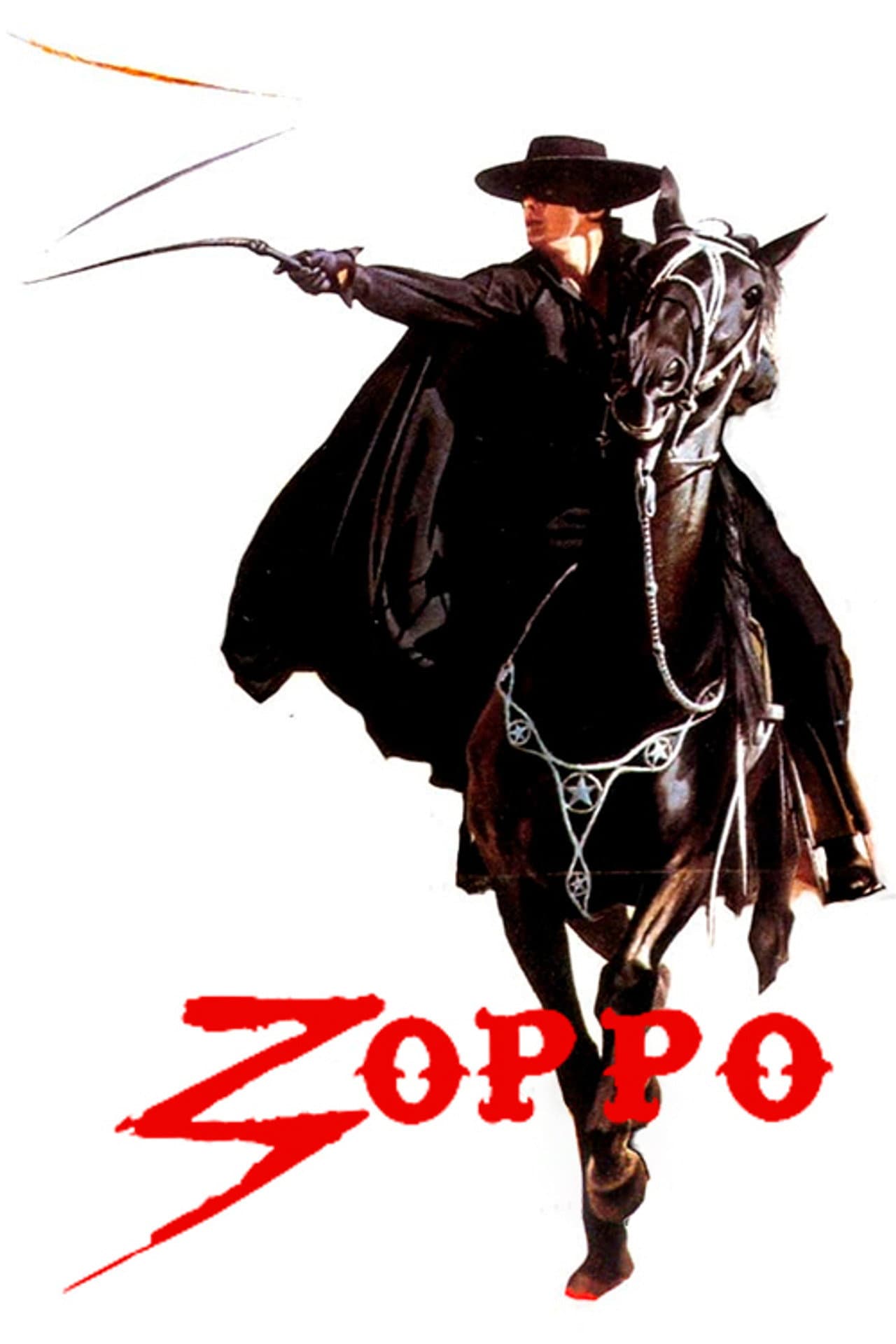 Zorro preview 2