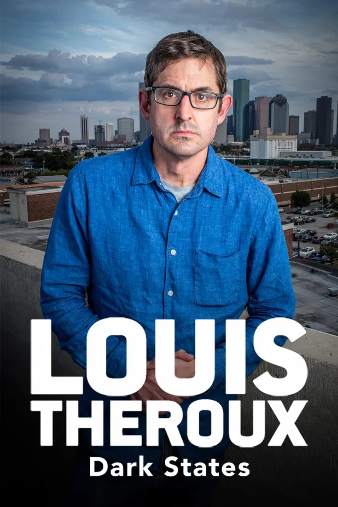 Louis Theroux: Dark States preview 2
