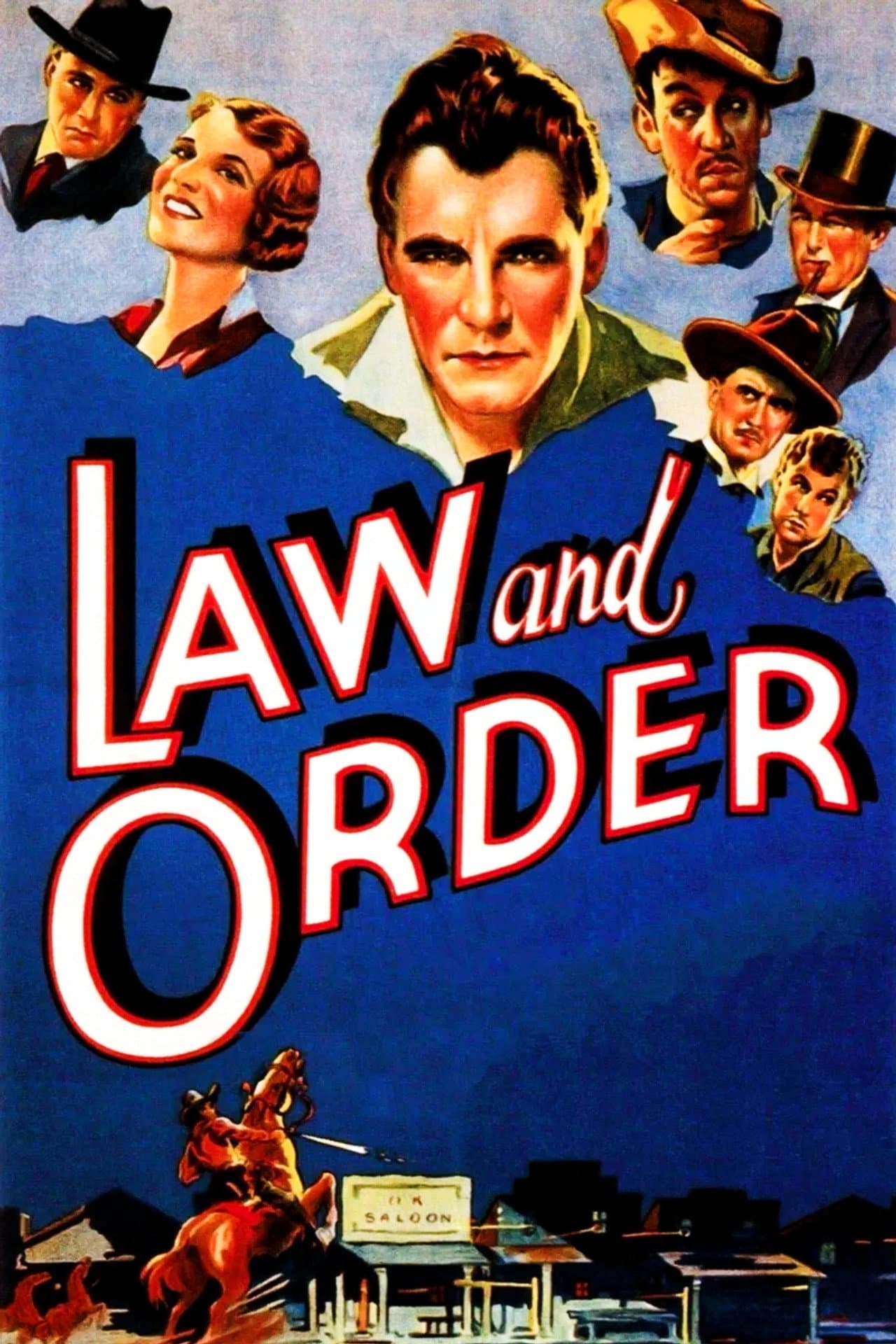 Law and Order preview 2