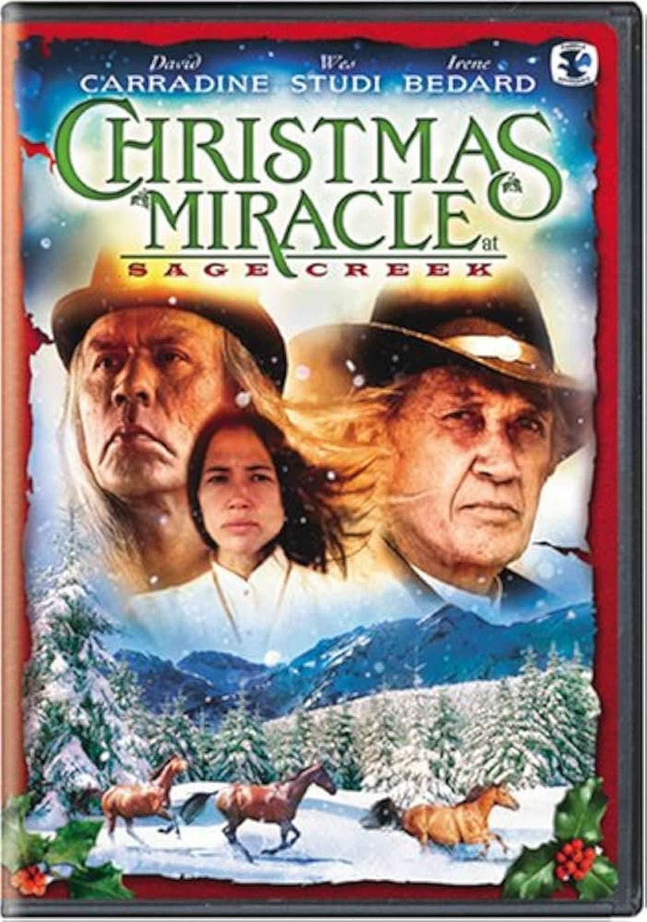 Miracle at Sage Creek preview 2