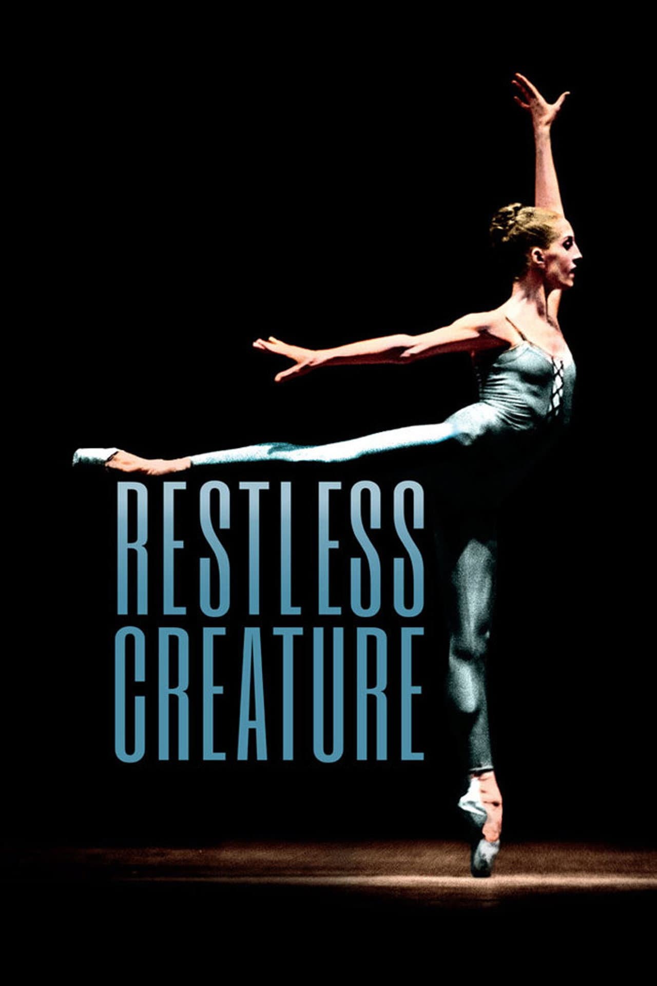 Restless Creature: Wendy Whelan preview 2