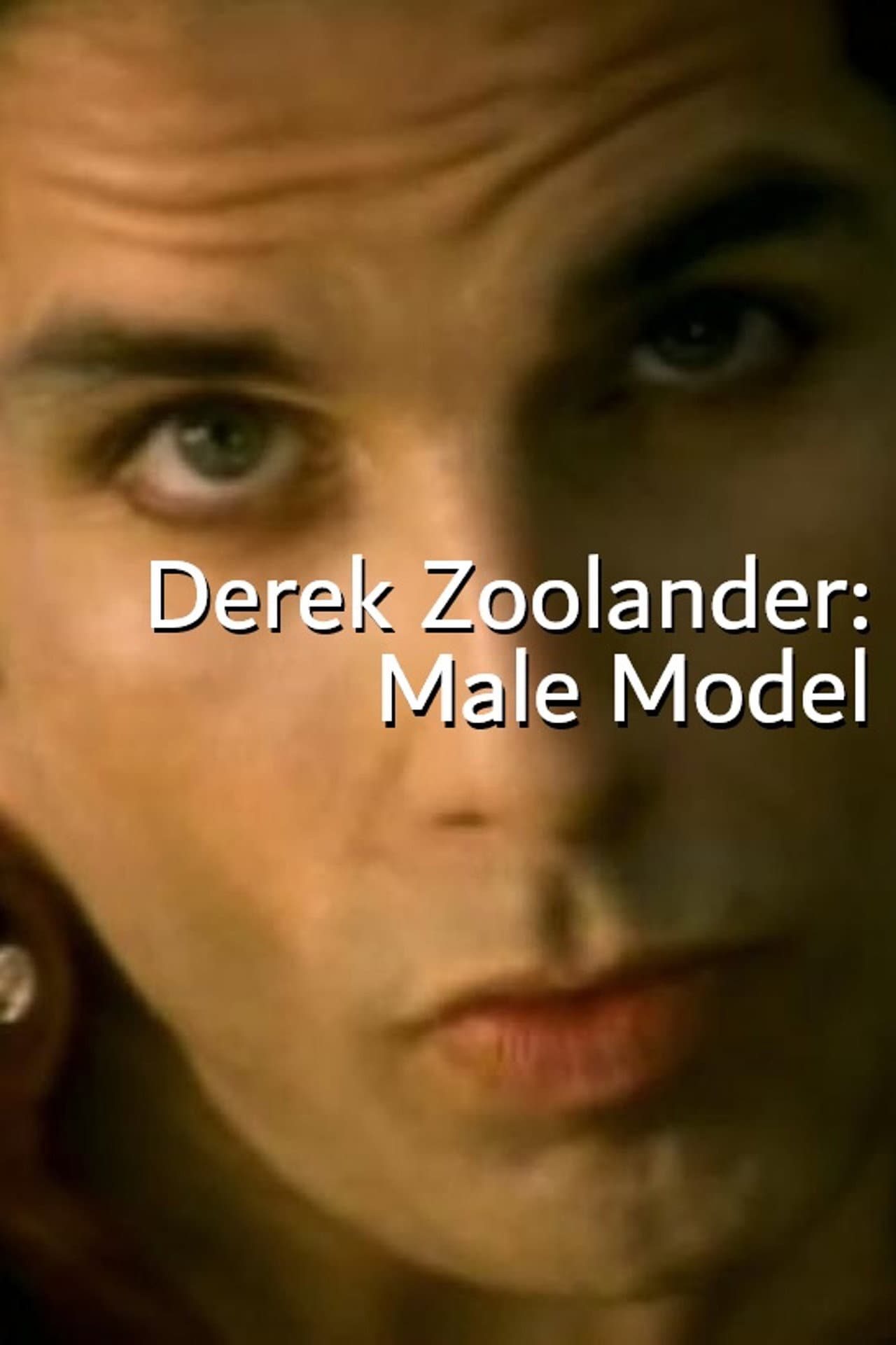 Derek Zoolander: Male Model preview 1