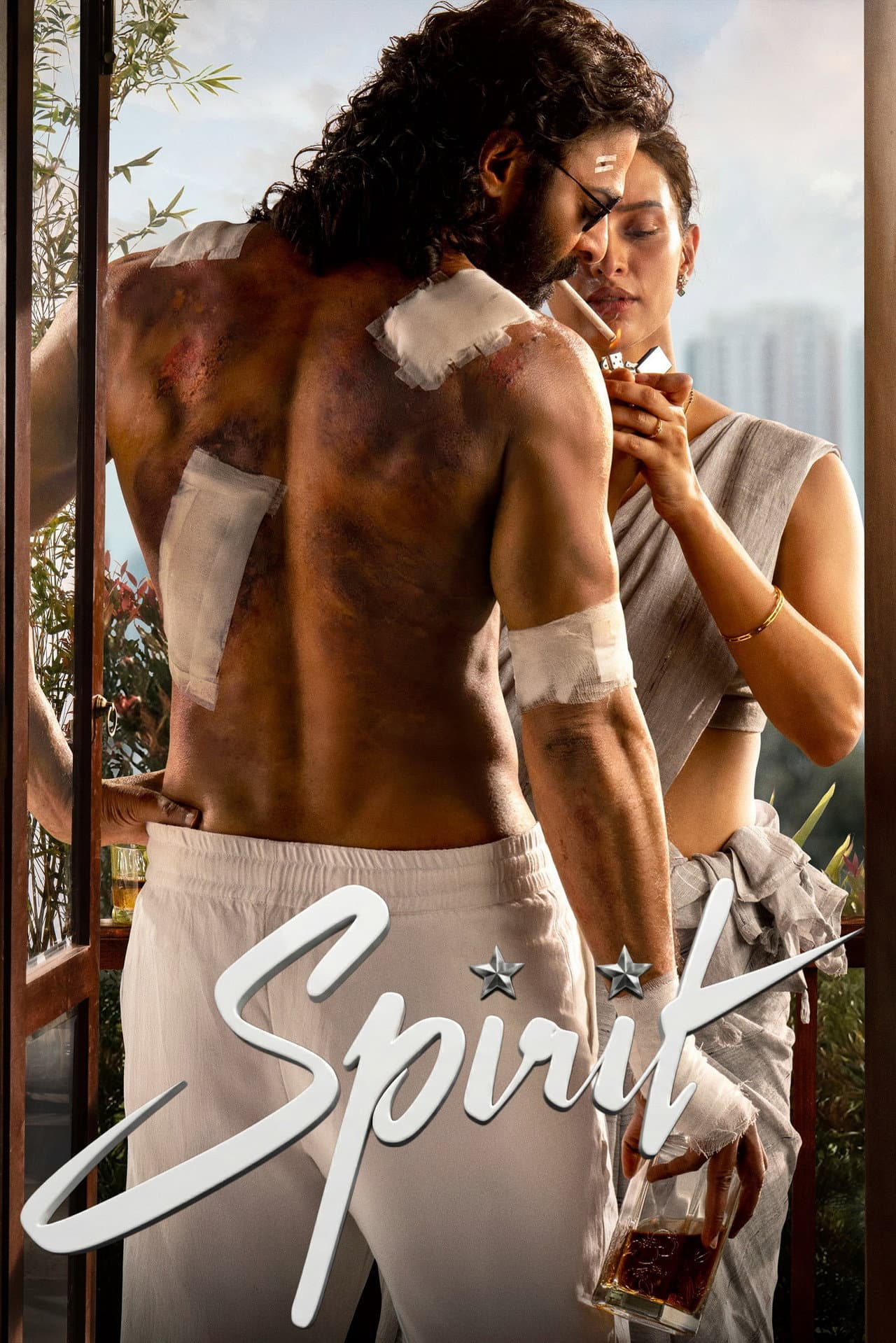 Spirit preview 2