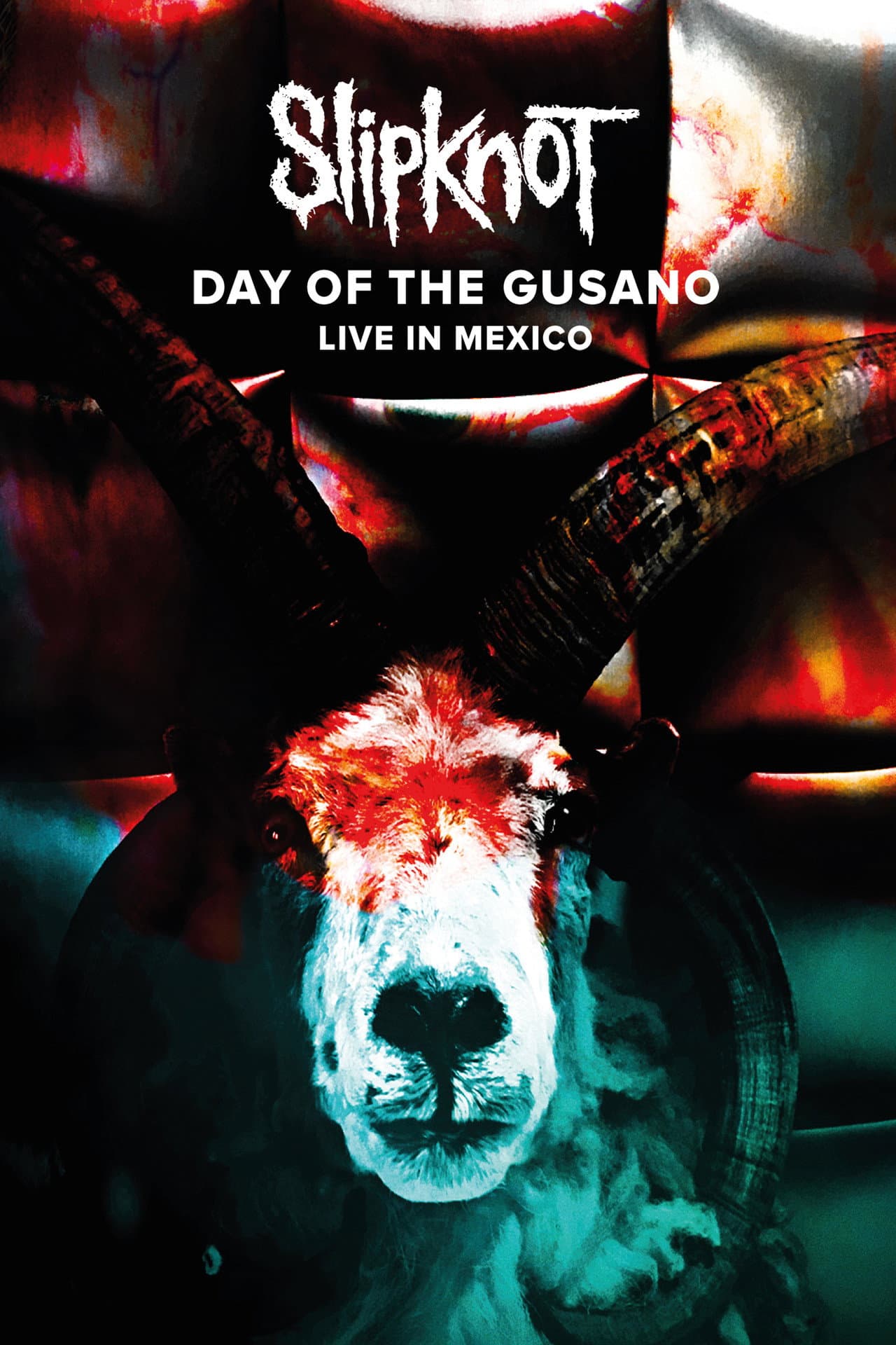Slipknot - Day of the Gusano preview 2